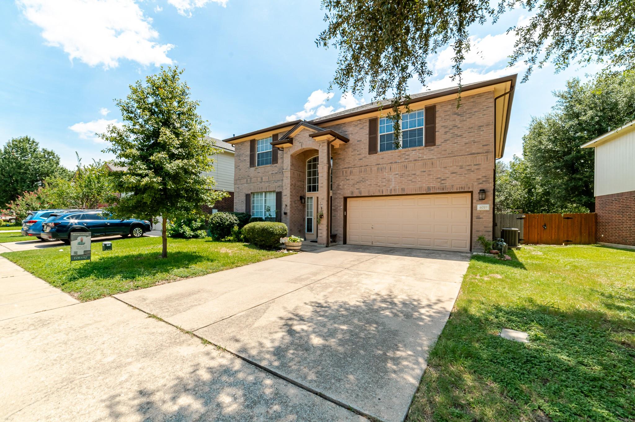 2nd image of 4019 Cargill Dr, Round Rock, TX 78681 | MLS# 9576967