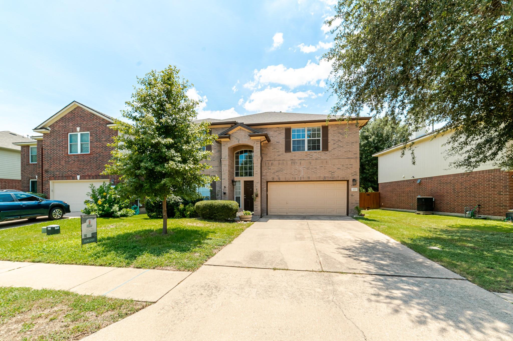 1st image of 4019 Cargill Dr, Round Rock, TX 78681 | MLS# 9576967