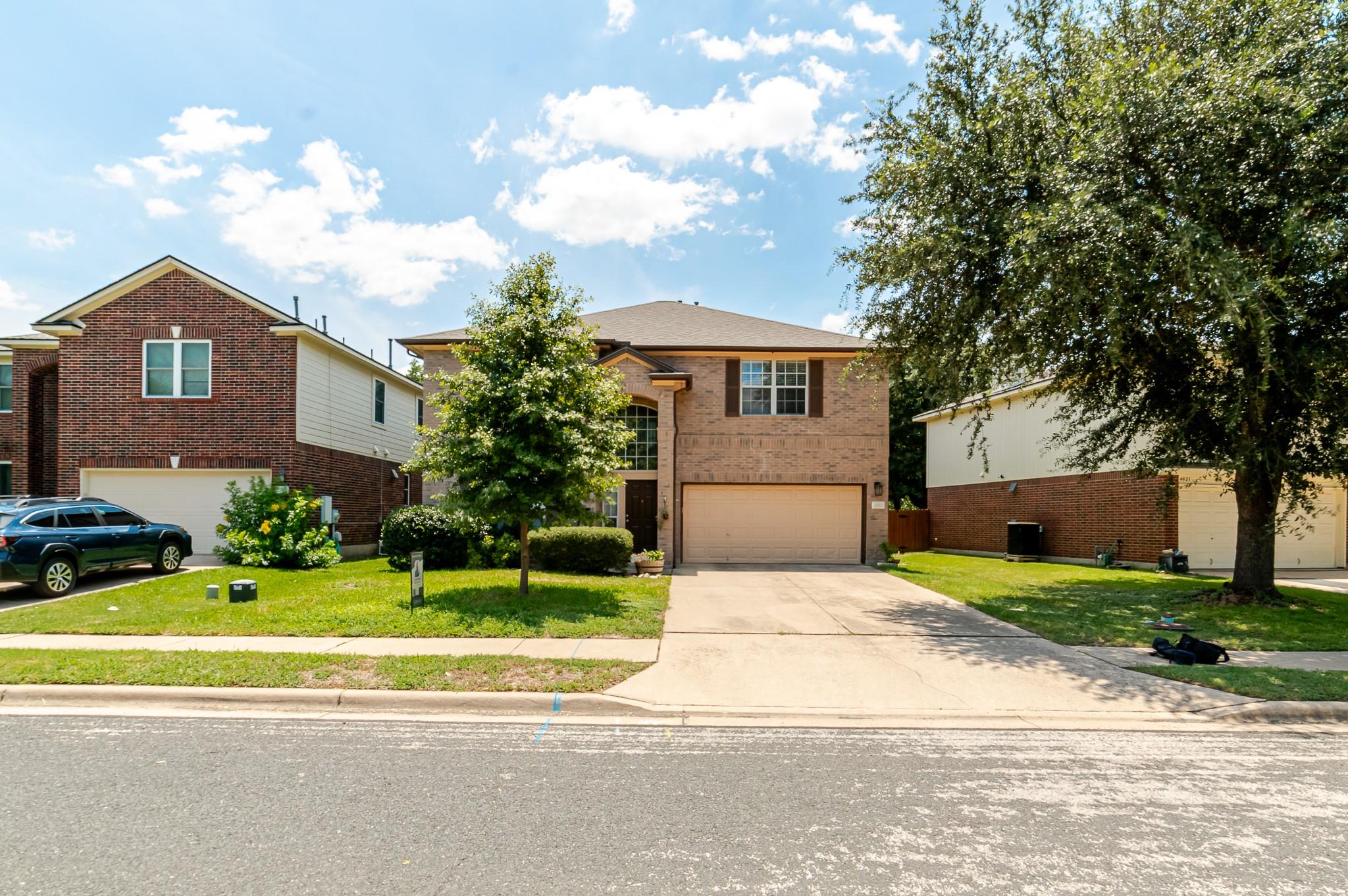 3rd image of 4019 Cargill Dr, Round Rock, TX 78681 | MLS# 9576967