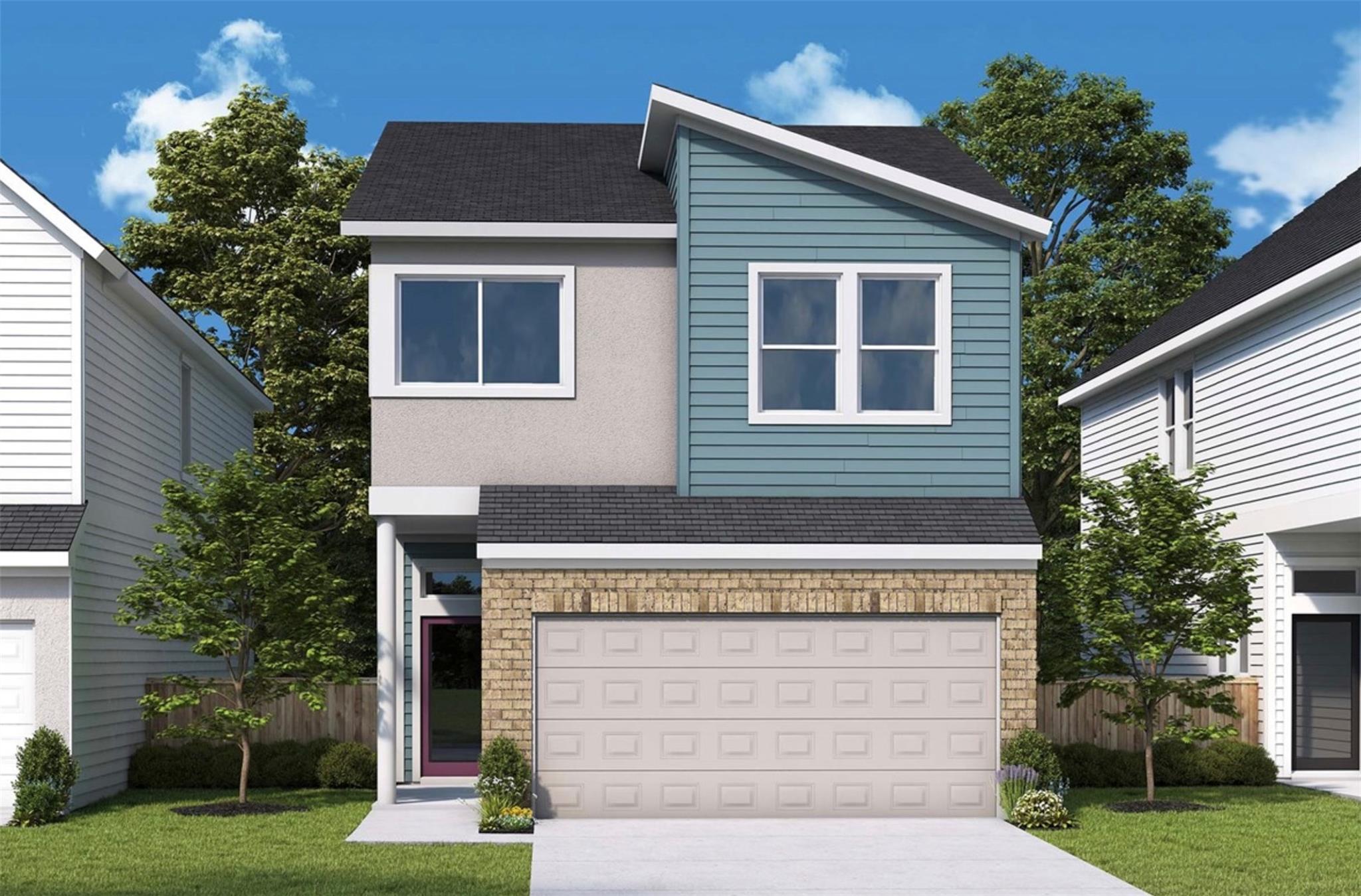 1st image of 6402 Lautner Ln, Austin, TX 78747 | MLS# 9577874