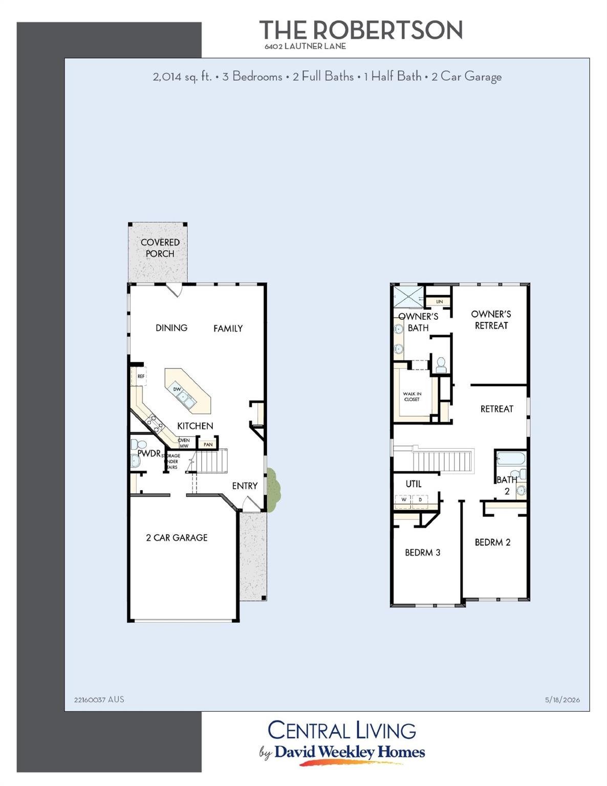 2nd image of 6402 Lautner Ln, Austin, TX 78747 | MLS# 9577874
