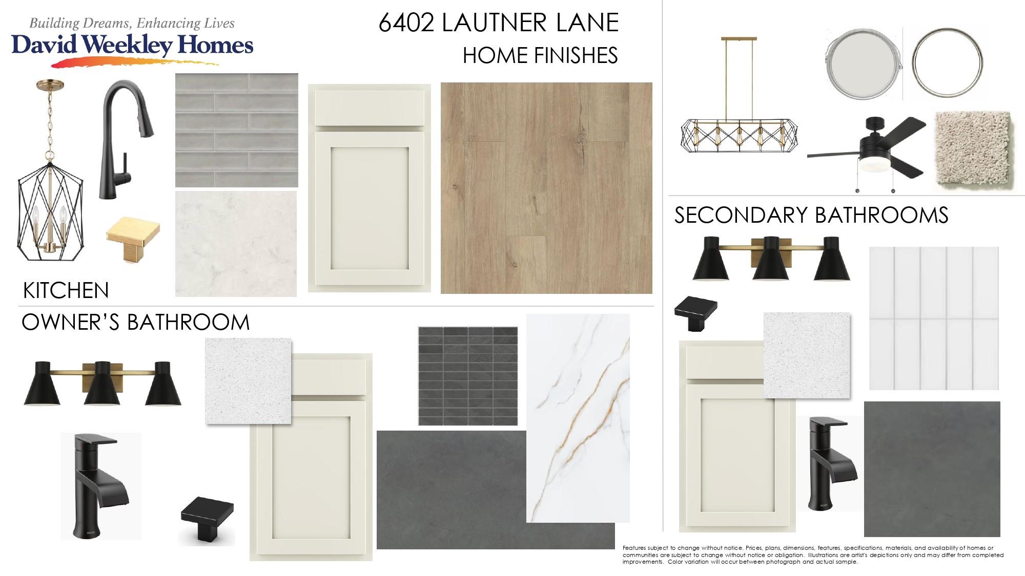 3rd image of 6402 Lautner Ln, Austin, TX 78747 | MLS# 9577874
