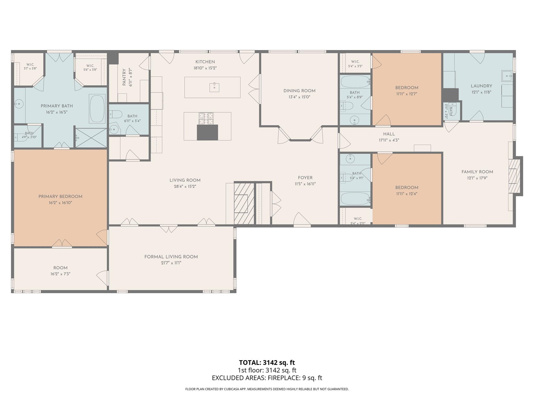 2nd image of 212 County Road 229 Rd, Briggs, TX 78608 | MLS# 4869526