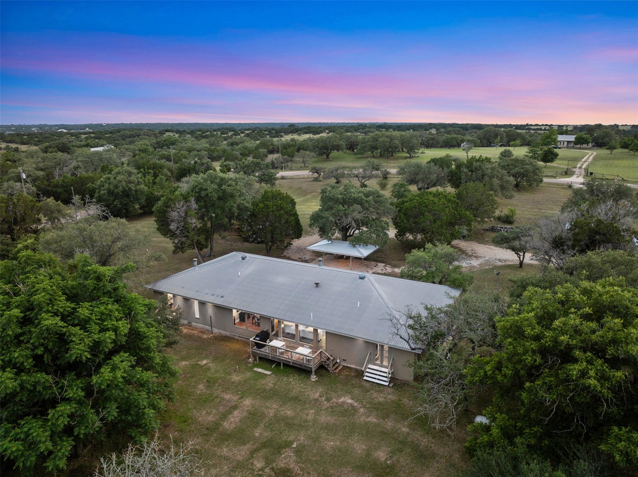 40th image of 212 County Road 229 Rd, Briggs, TX 78608 | MLS# 4869526