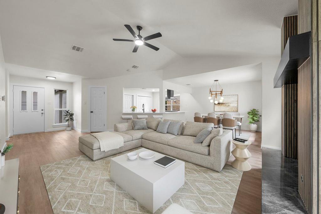 5th image of 3109 Cutaway Cv, Round Rock, TX 78681 | MLS# 7908622