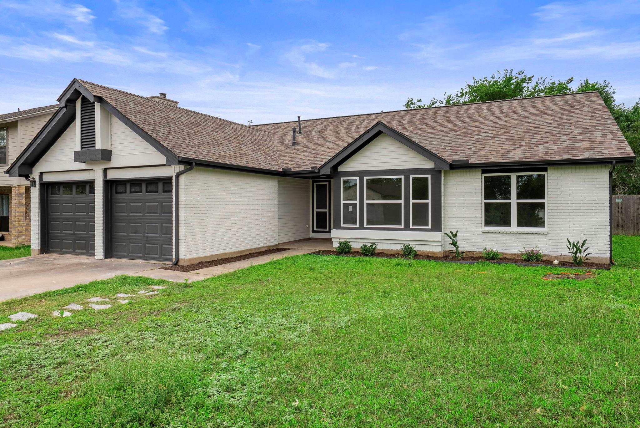 23rd image of 3109 Cutaway Cv, Round Rock, TX 78681 | MLS# 7908622