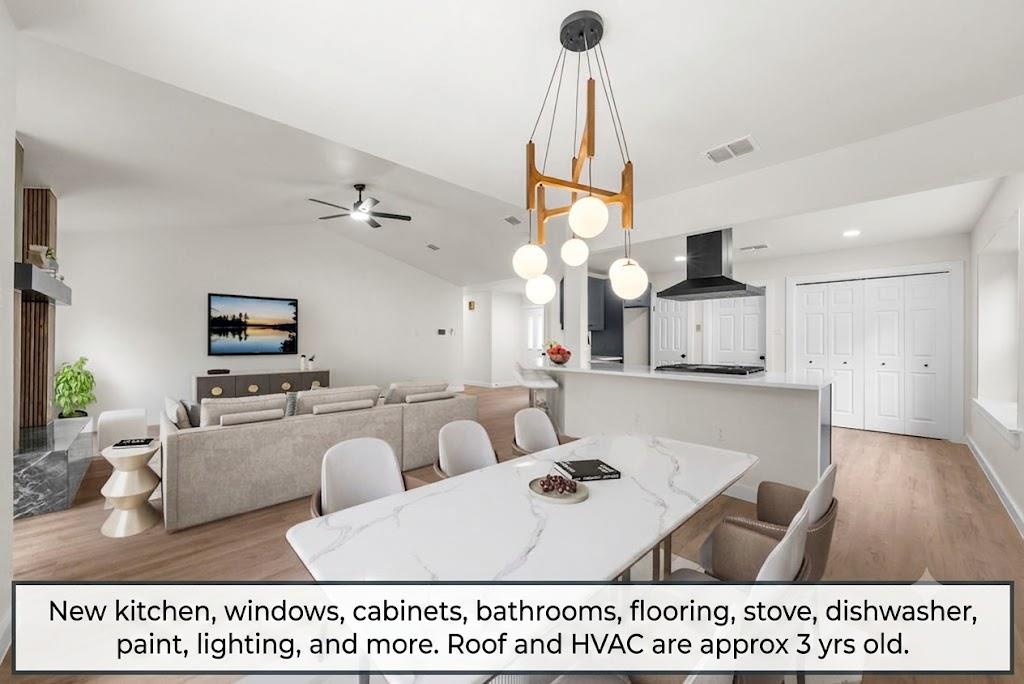 4th image of 3109 Cutaway Cv, Round Rock, TX 78681 | MLS# 7908622