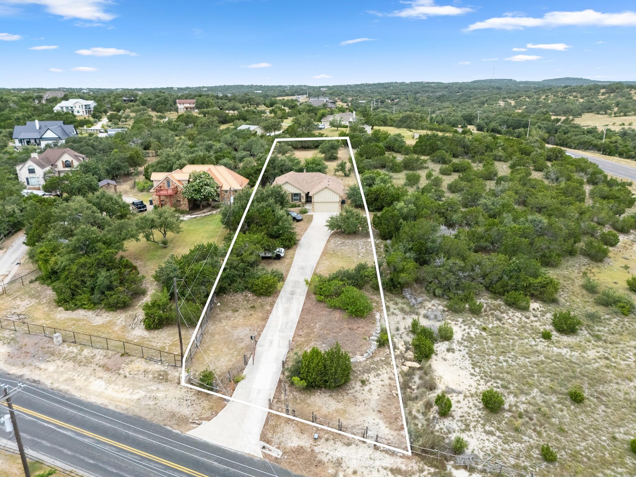 3rd image of 9808 Longhorn Skwy, Dripping Springs, TX 78620 | MLS# 8556974