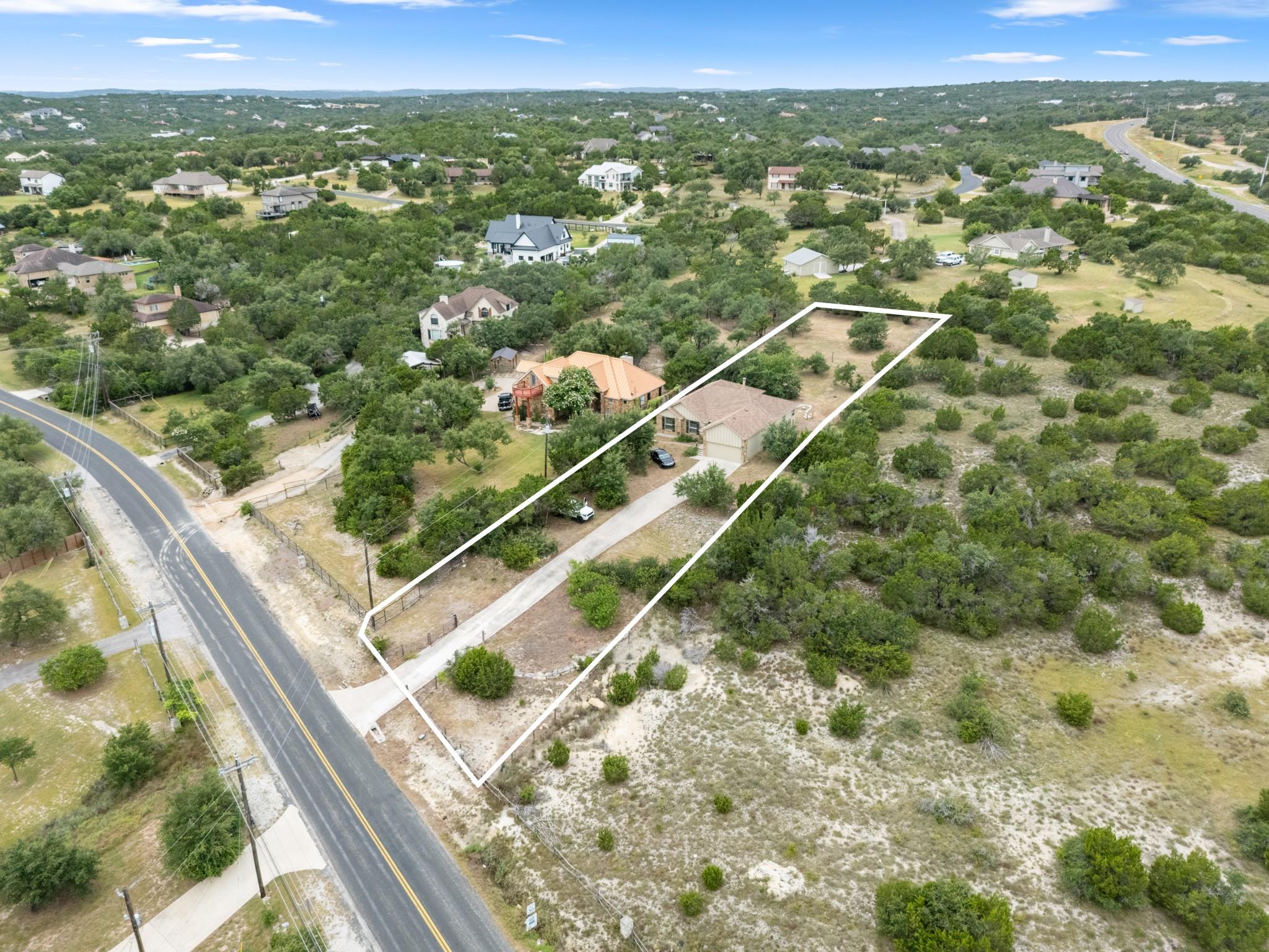 4th image of 9808 Longhorn Skwy, Dripping Springs, TX 78620 | MLS# 8556974