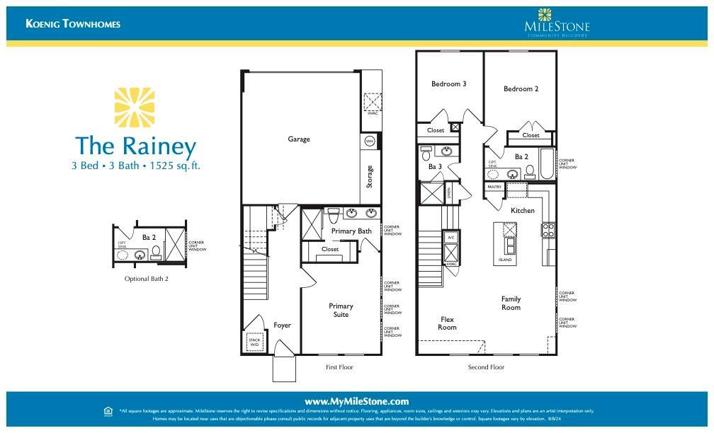 2nd image of 200 W 56Th St #7104, Austin, TX 78751 | MLS# 9608650