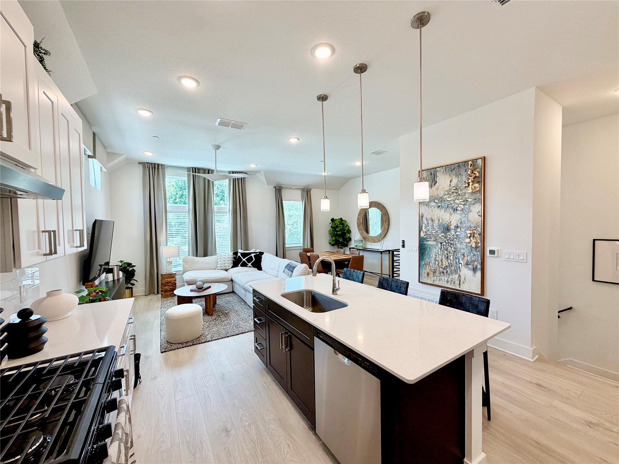 5th image of 200 W 56Th St #7104, Austin, TX 78751 | MLS# 9608650