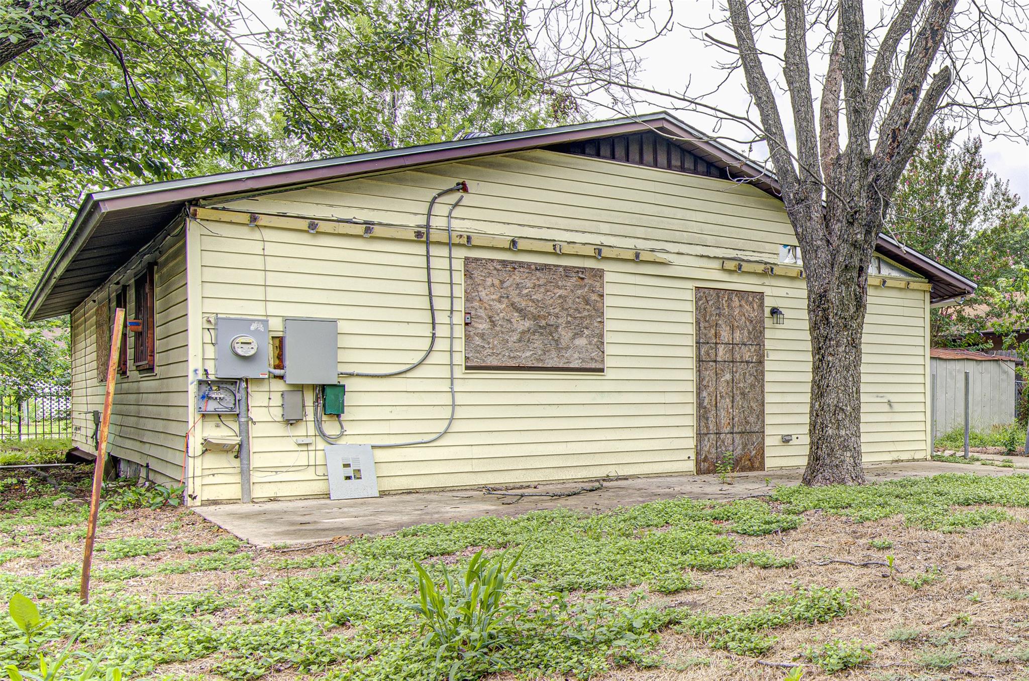 19th image of 6006 Palm Cir, Austin, TX 78741 | MLS# 5940012