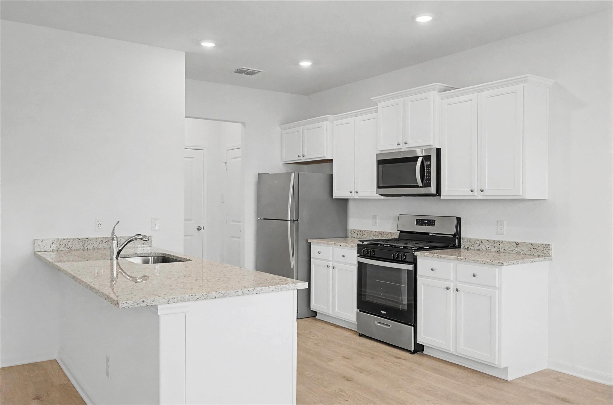 3rd image of 409 Silent Meadow Run, Maxwell, TX 78656 | MLS# 3558209