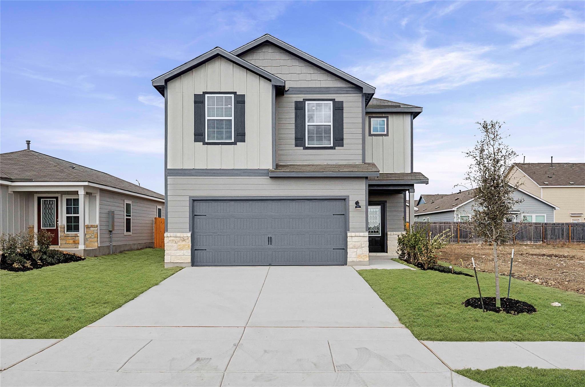 1st image of 409 Silent Meadow Run, Maxwell, TX 78656 | MLS# 3558209