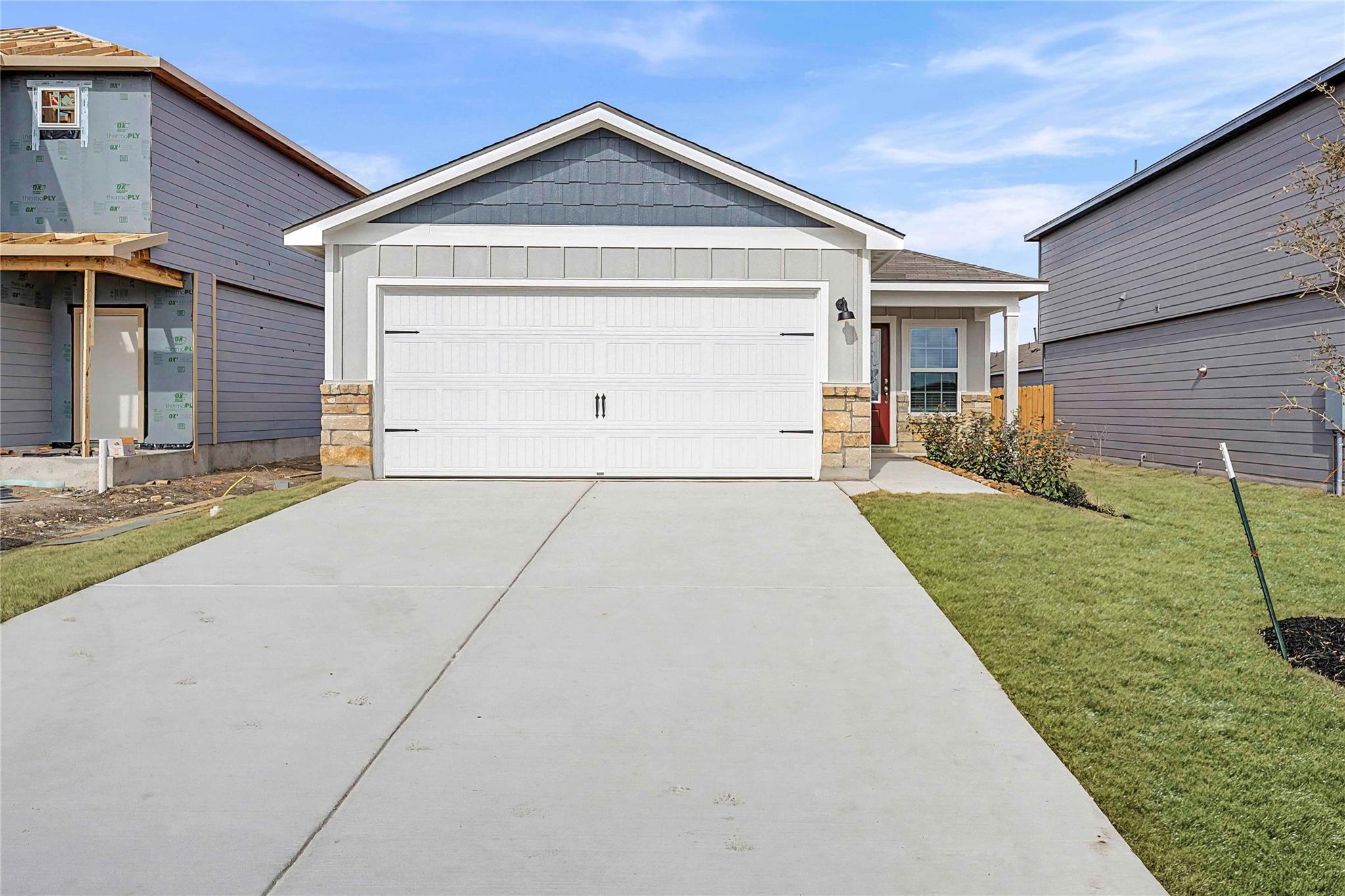 1st image of 369 Silent Meadow Run, Maxwell, TX 78656 | MLS# 9434977