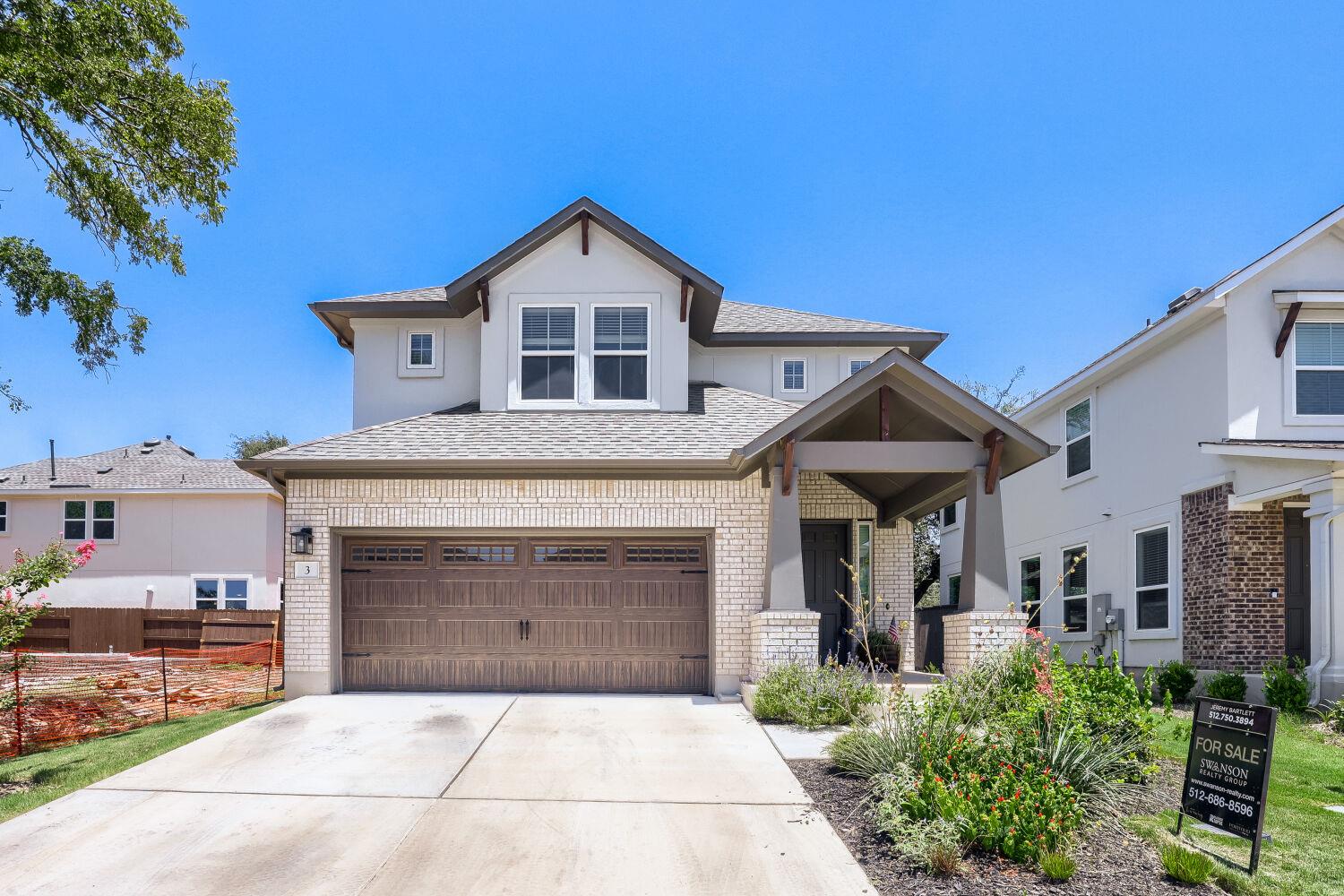 1st image of 2605 Sam Bass Rd #3, Round Rock, TX 78681 | MLS# 5244851