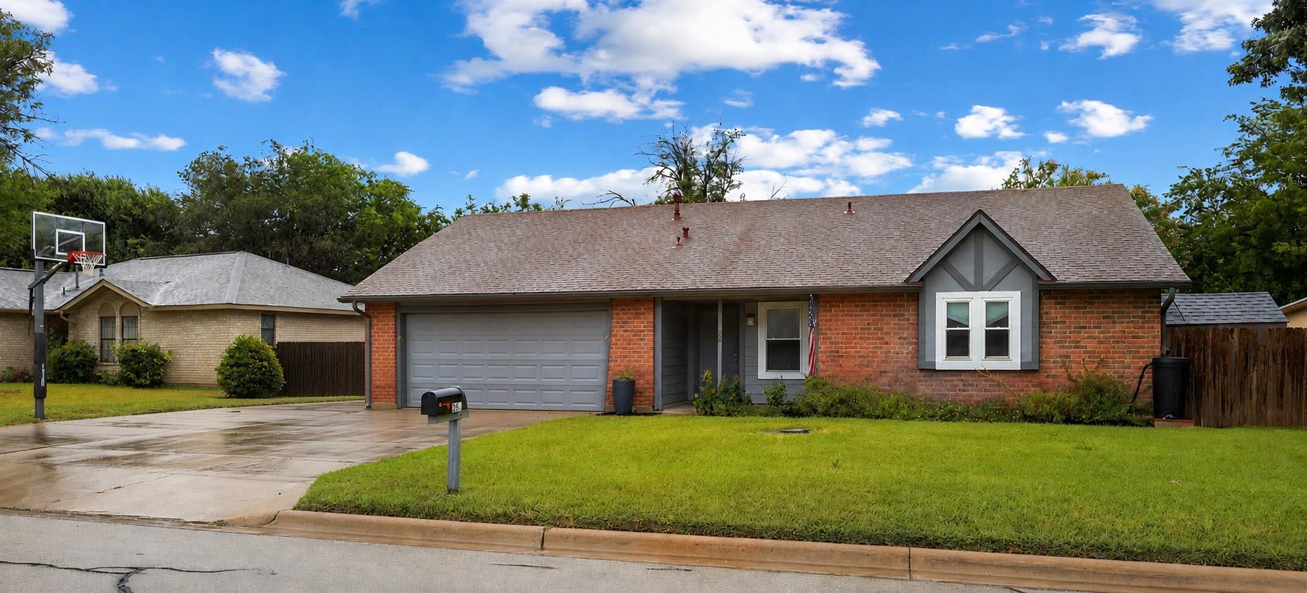 1st image of 608 Andover Dr, Round Rock, TX 78664 | MLS# 4032549