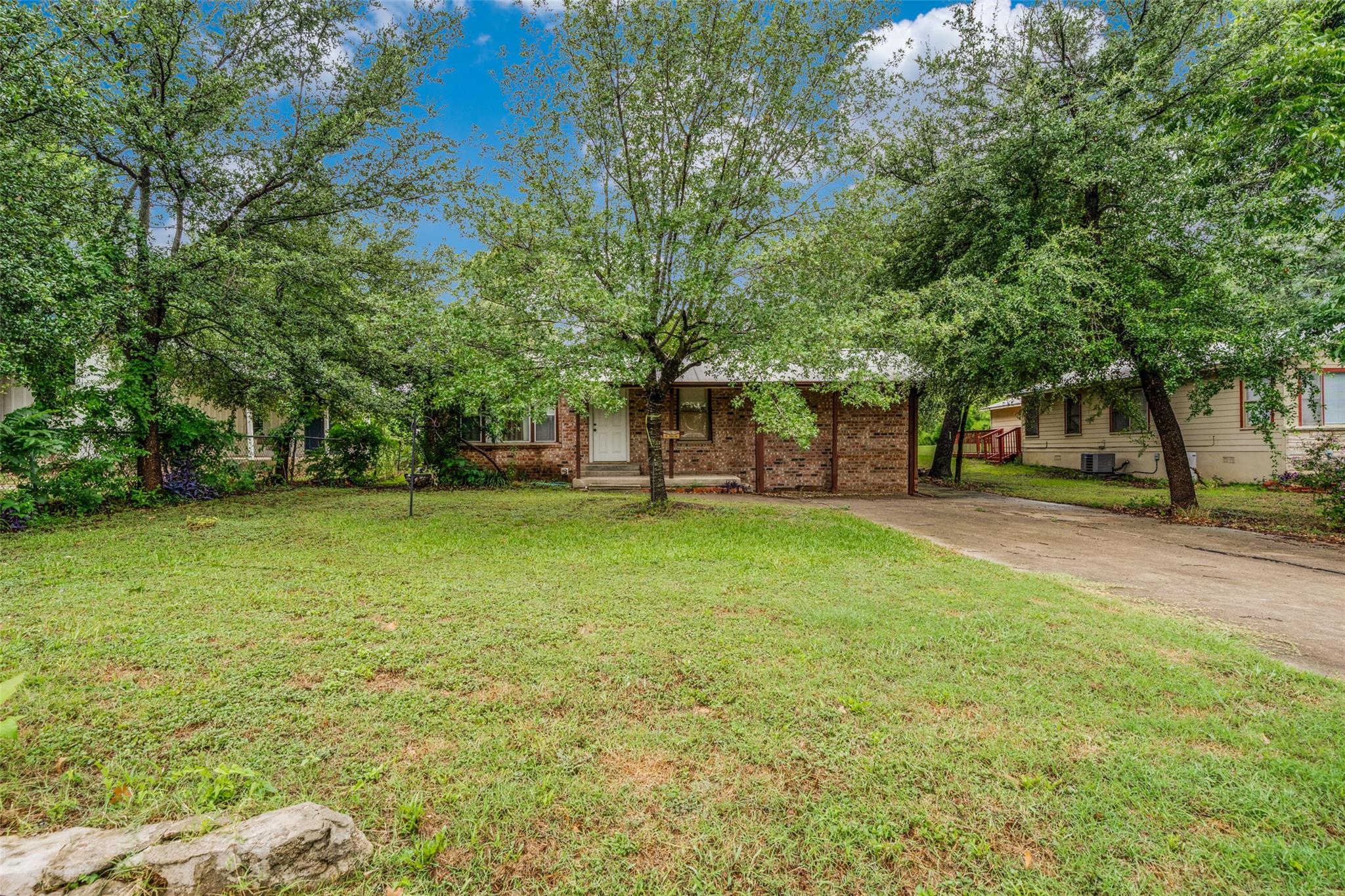1st image of 207 Woodward St, Austin, TX 78704 | MLS# 5631592