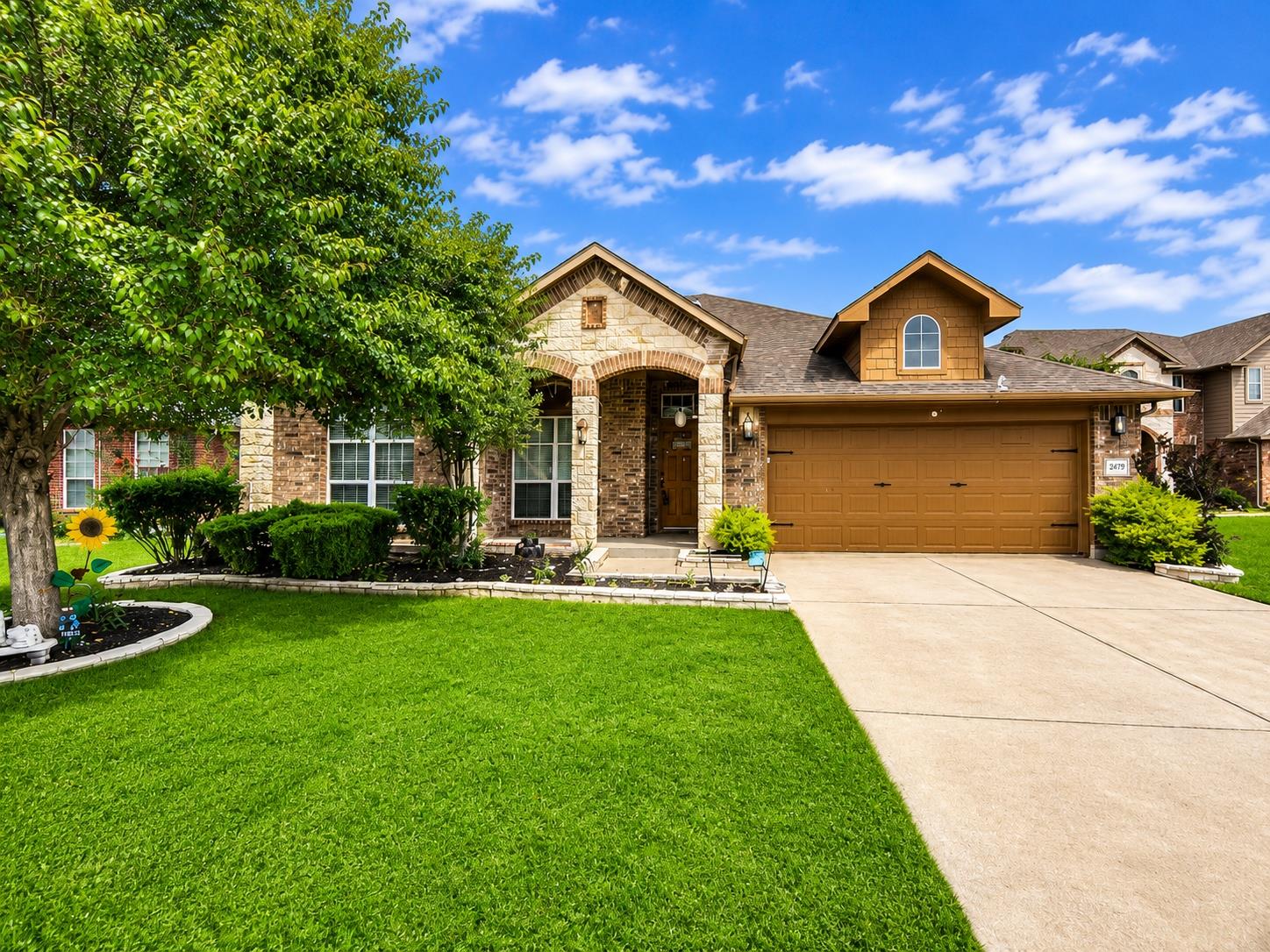 1st image of 1012 Wallin Farms Cv, Hutto, TX 78634 | MLS# 4635285