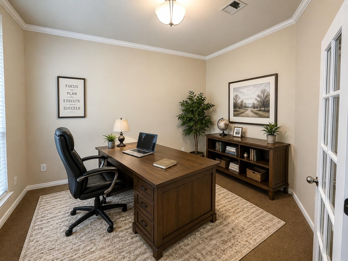 2nd image of 1012 Wallin Farms Cv, Hutto, TX 78634 | MLS# 4635285