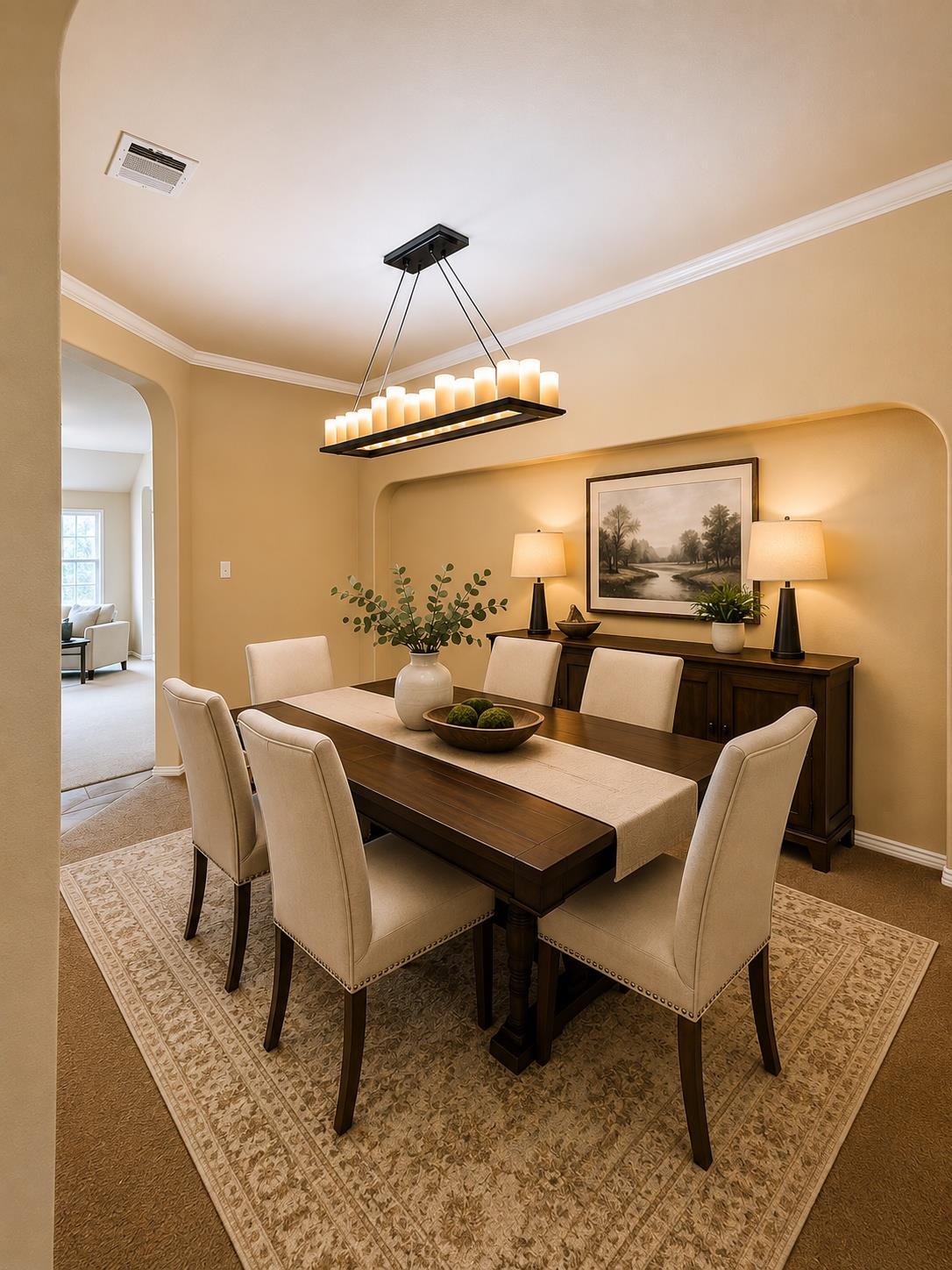 4th image of 1012 Wallin Farms Cv, Hutto, TX 78634 | MLS# 4635285
