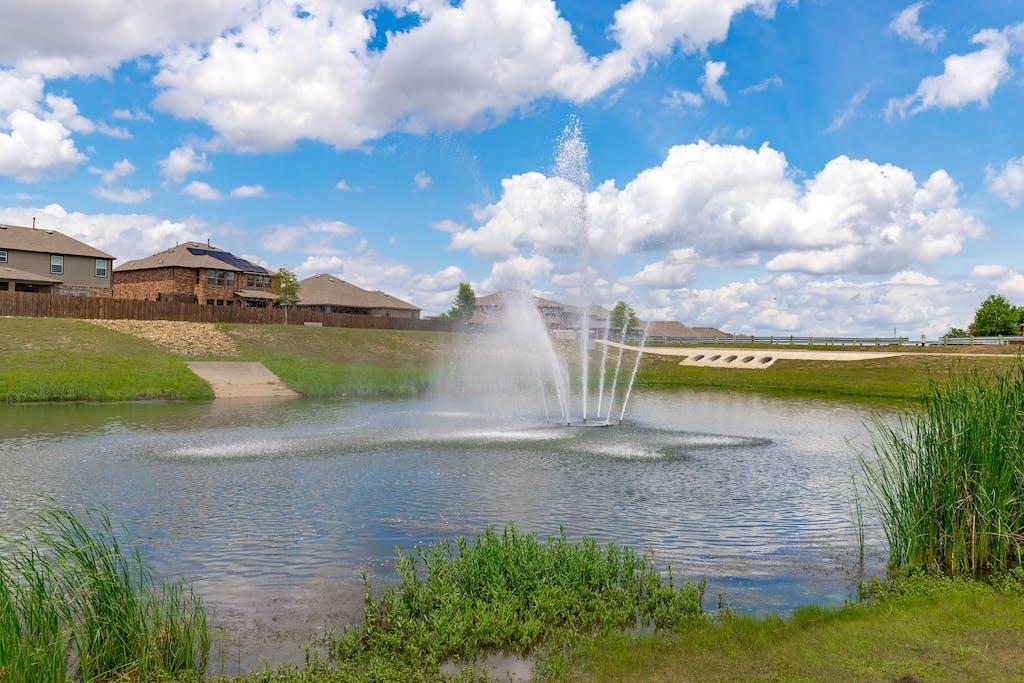 40th image of 2020 Cotton Farm Trl, Leander, TX 78641 | MLS# 7444153