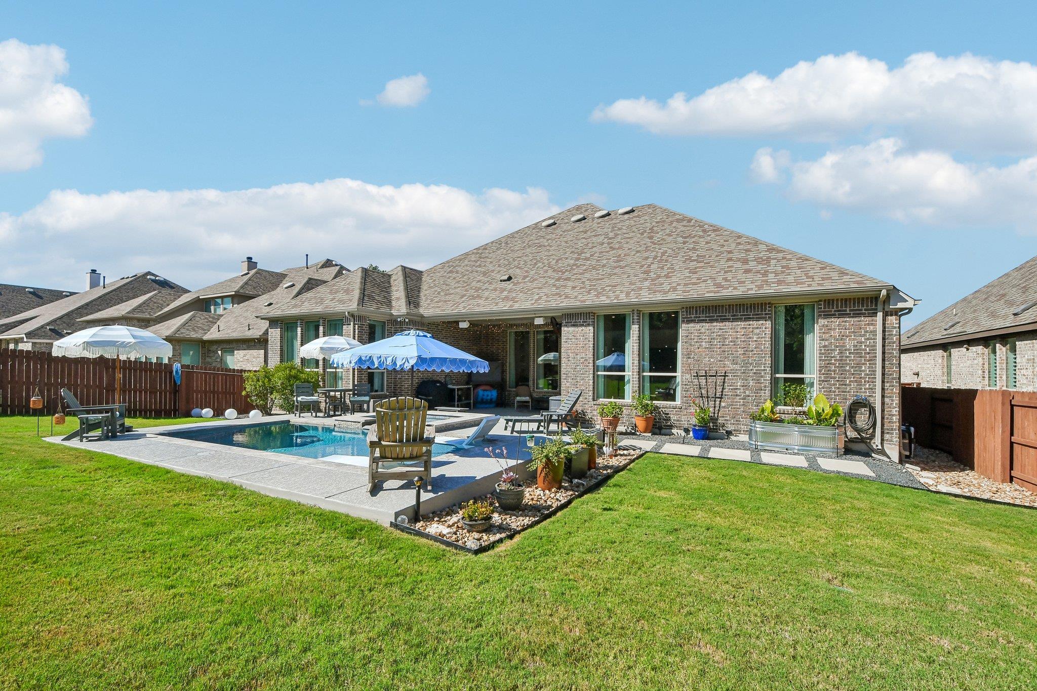 5th image of 2020 Cotton Farm Trl, Leander, TX 78641 | MLS# 7444153