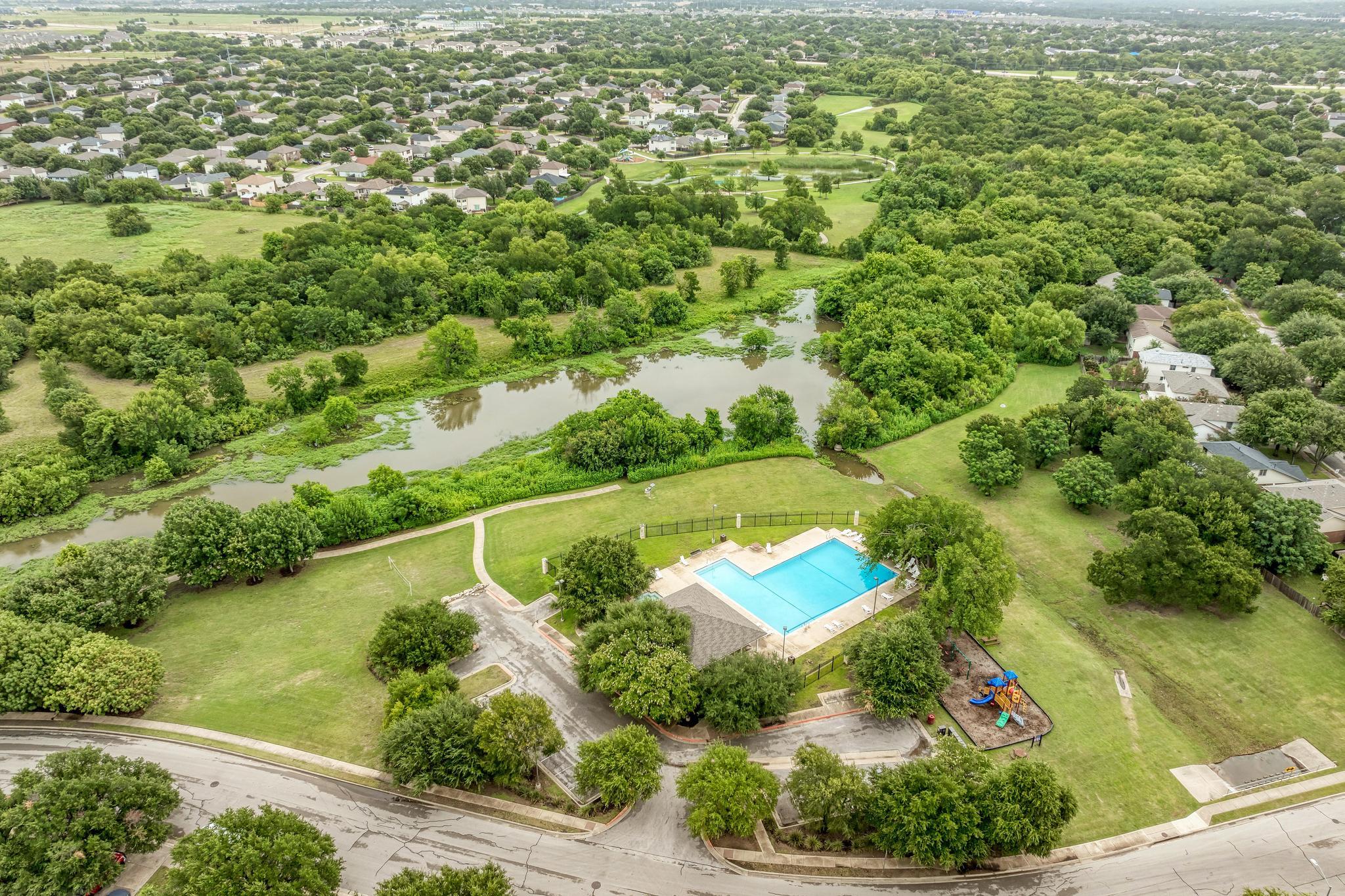 40th image of 2550 Cora Cv, Round Rock, TX 78664 | MLS# 3674911