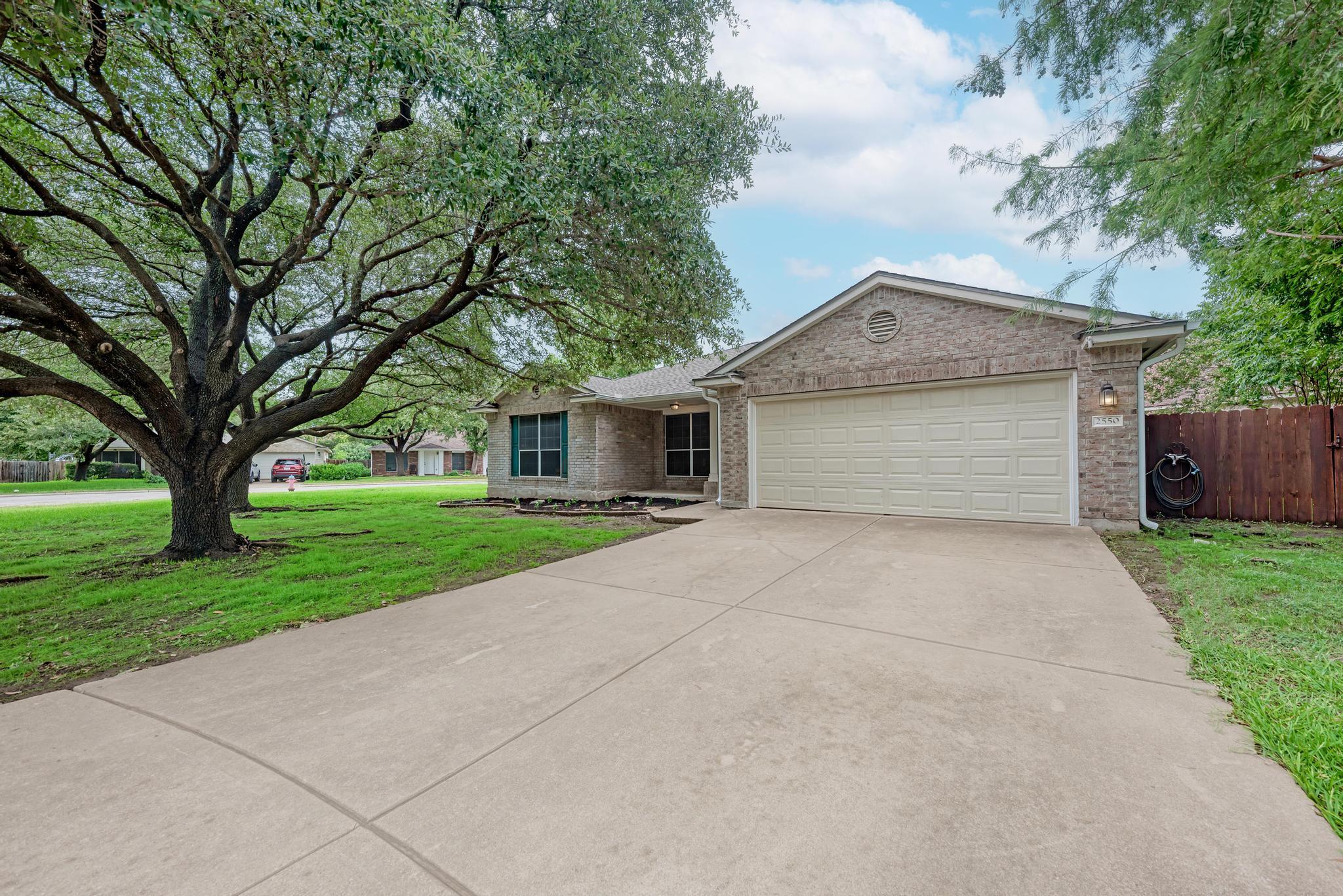 2nd image of 2550 Cora Cv, Round Rock, TX 78664 | MLS# 3674911