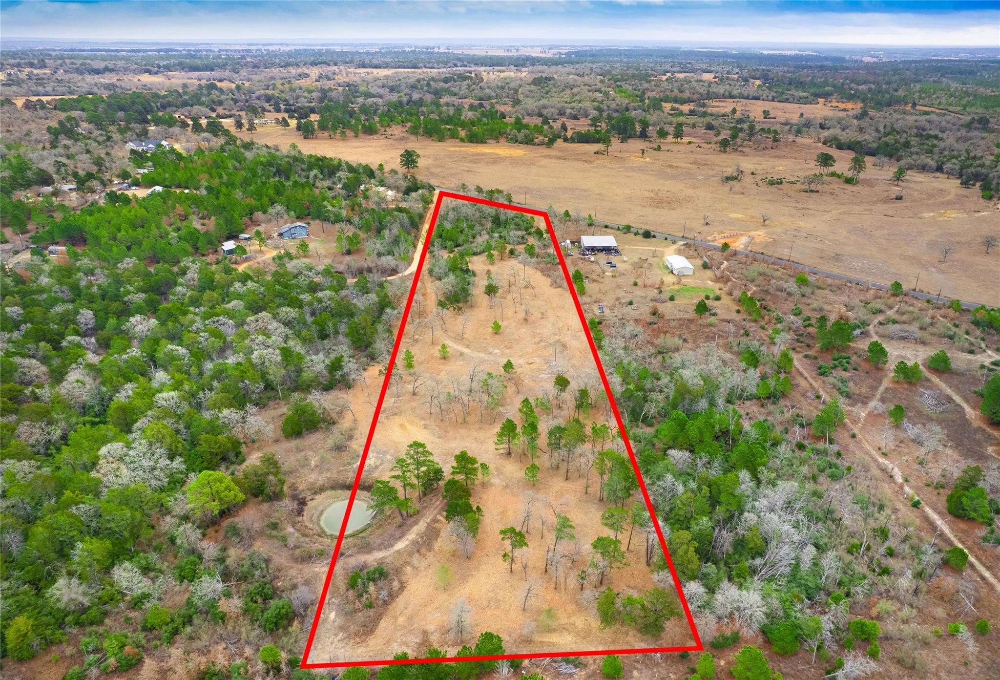 5th image of 123 Abbey Ln, Smithville, TX 78957 | MLS# 8767222