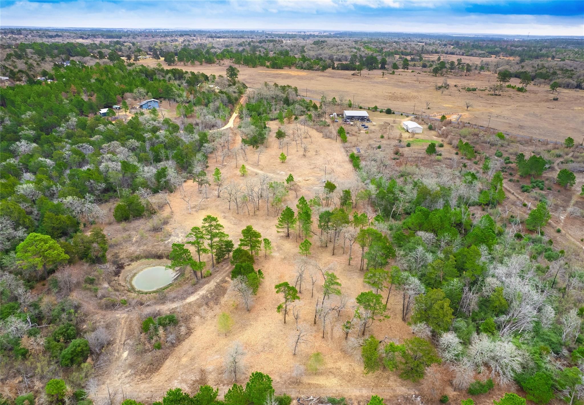 4th image of 123 Abbey Ln, Smithville, TX 78957 | MLS# 8767222