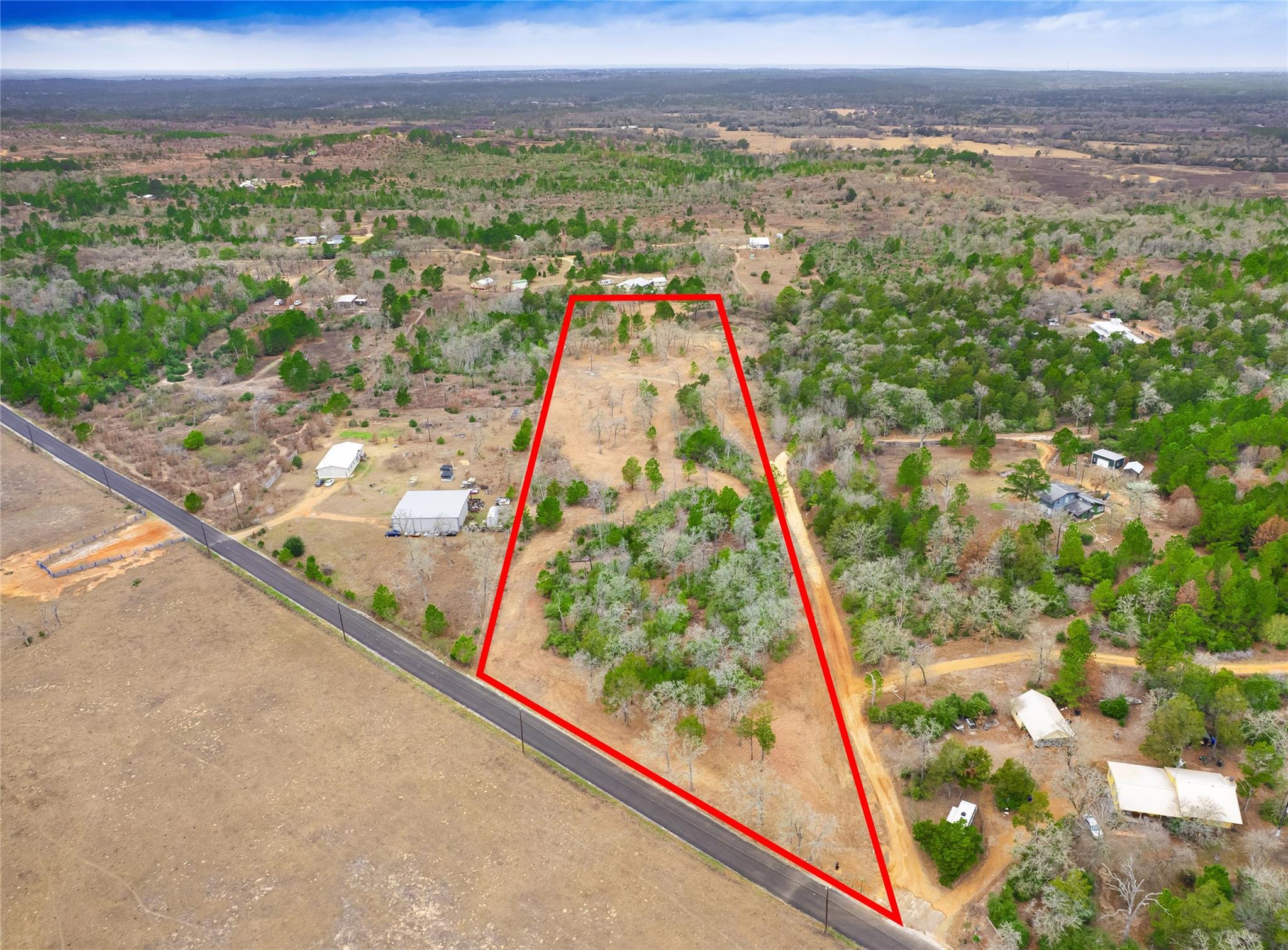 1st image of 123 Abbey Ln, Smithville, TX 78957 | MLS# 8767222