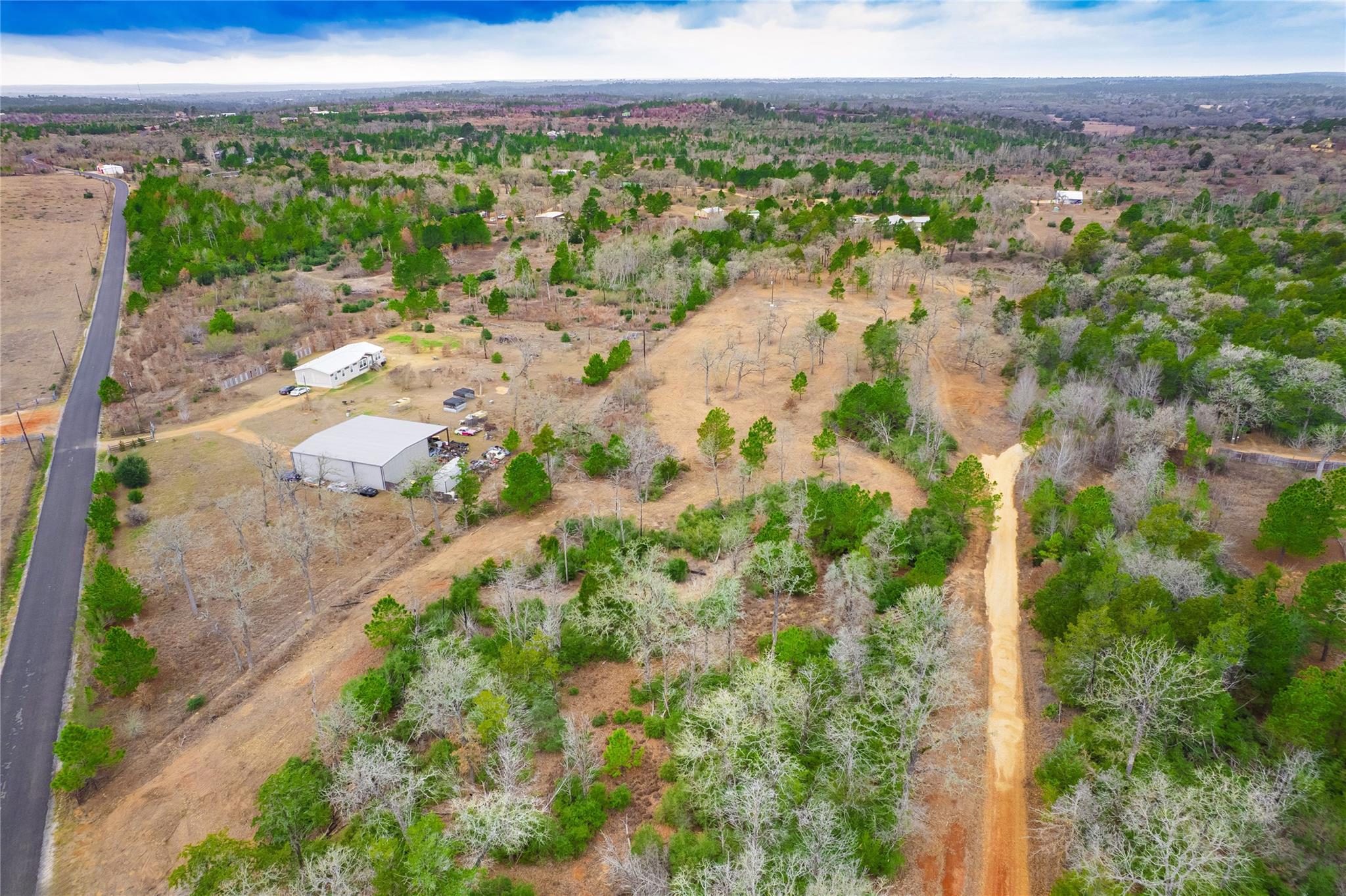33rd image of 123 Abbey Ln, Smithville, TX 78957 | MLS# 8767222