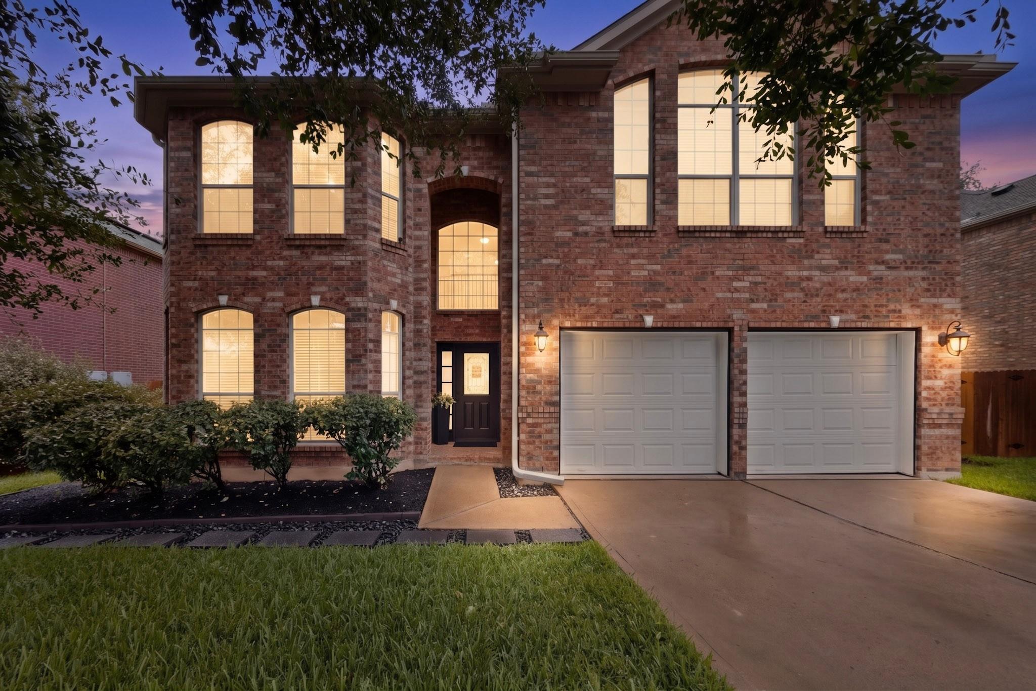 1st image of 2544 Salorn Wy, Round Rock, TX 78681 | MLS# 9703946