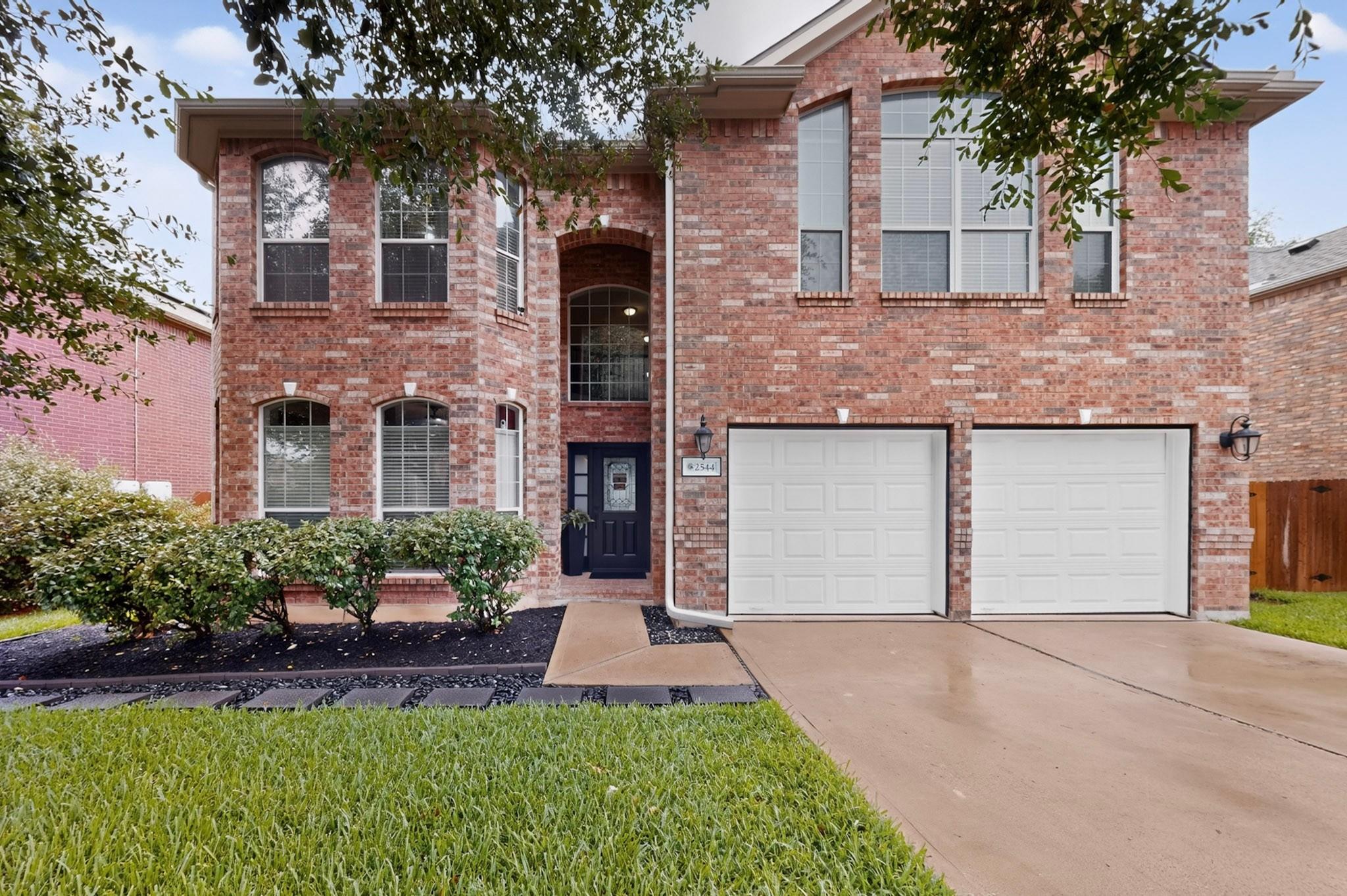 2nd image of 2544 Salorn Wy, Round Rock, TX 78681 | MLS# 9703946