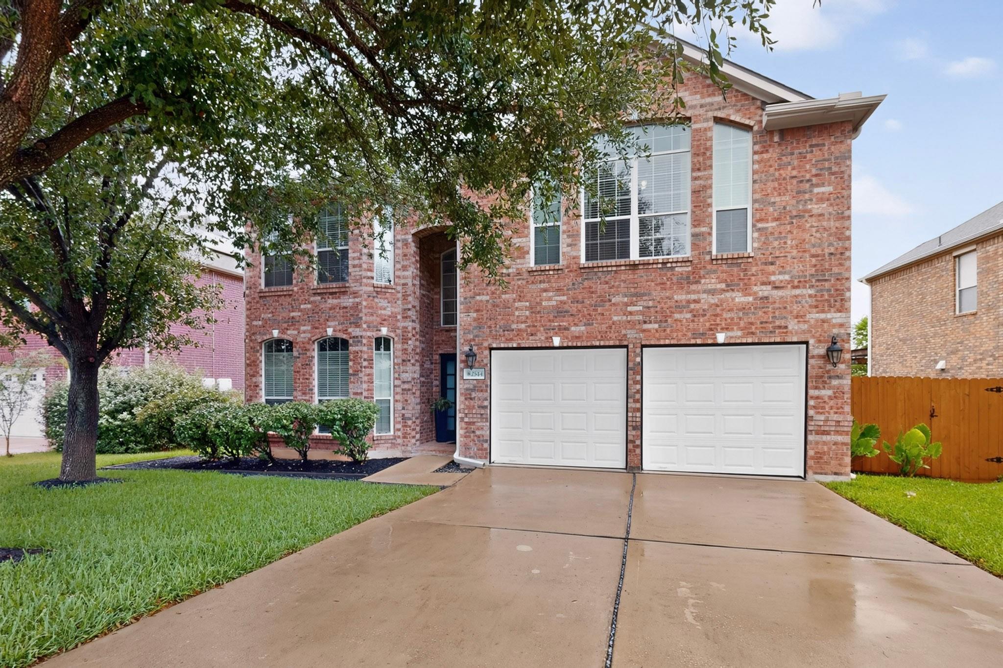 4th image of 2544 Salorn Wy, Round Rock, TX 78681 | MLS# 9703946