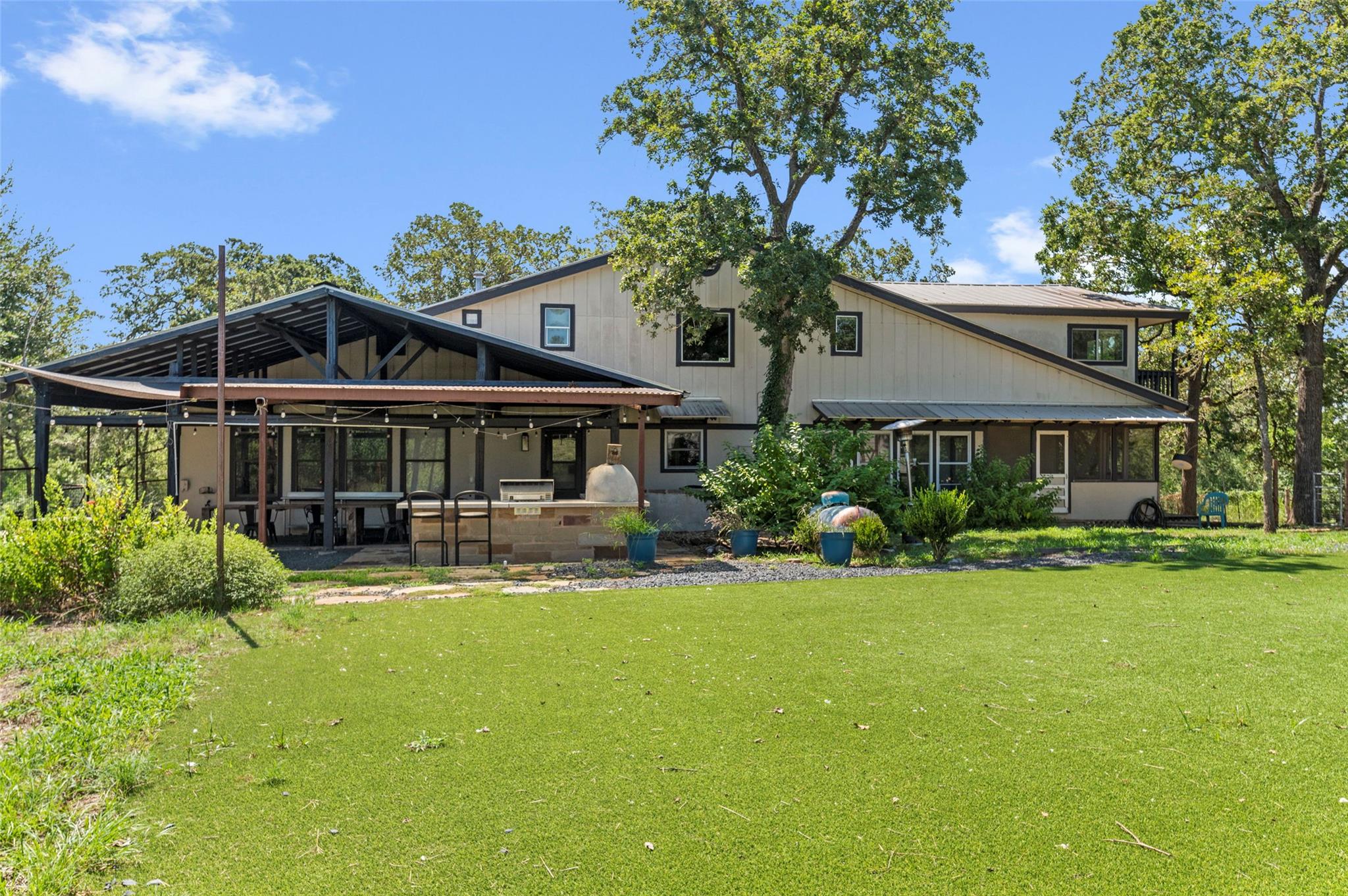 2nd image of 180 Ironstone Rd, Smithville, TX 78957 | MLS# 7977634