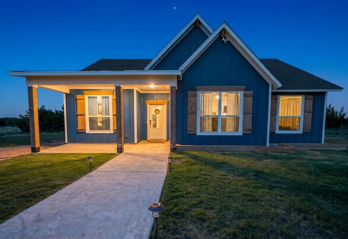 1st image of 104 Donnie Dr, Lampasas, TX 76550 | MLS# 6356707