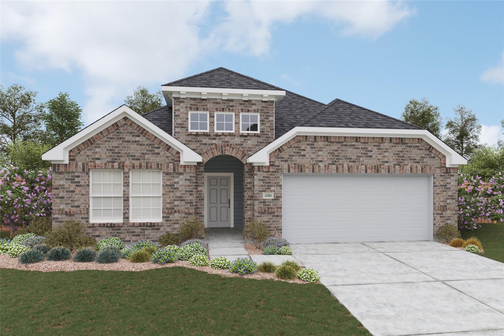 1st image of 201 Red Wolf Dr, Jarrell, TX 76537 | MLS# 6774236