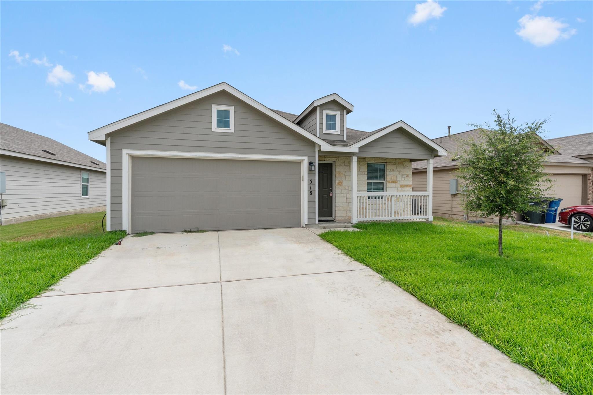 2nd image of 518 Blue Stem Rd, New Braunfels, TX 78130 | MLS# 3023458
