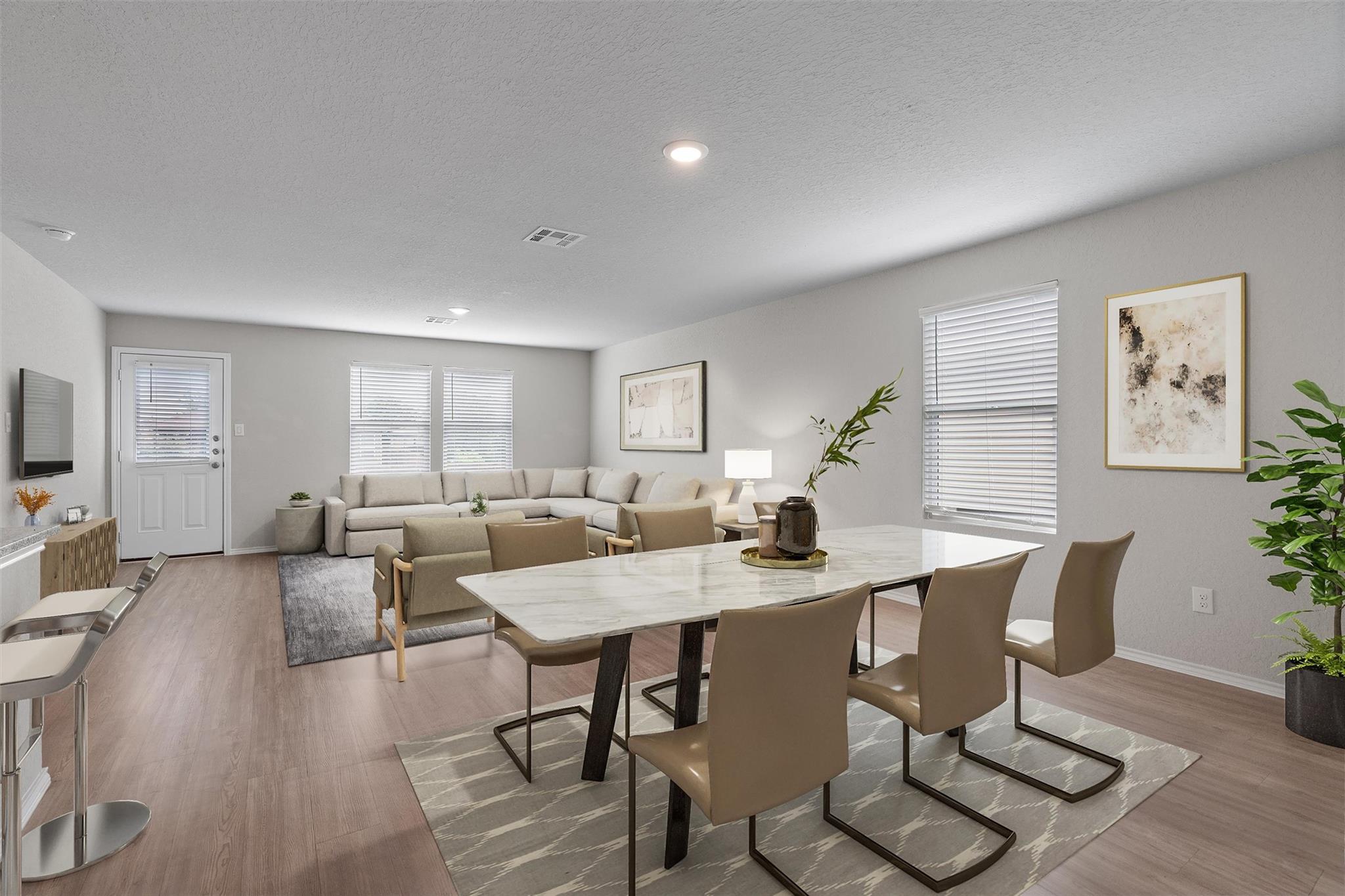 4th image of 518 Blue Stem Rd, New Braunfels, TX 78130 | MLS# 3023458