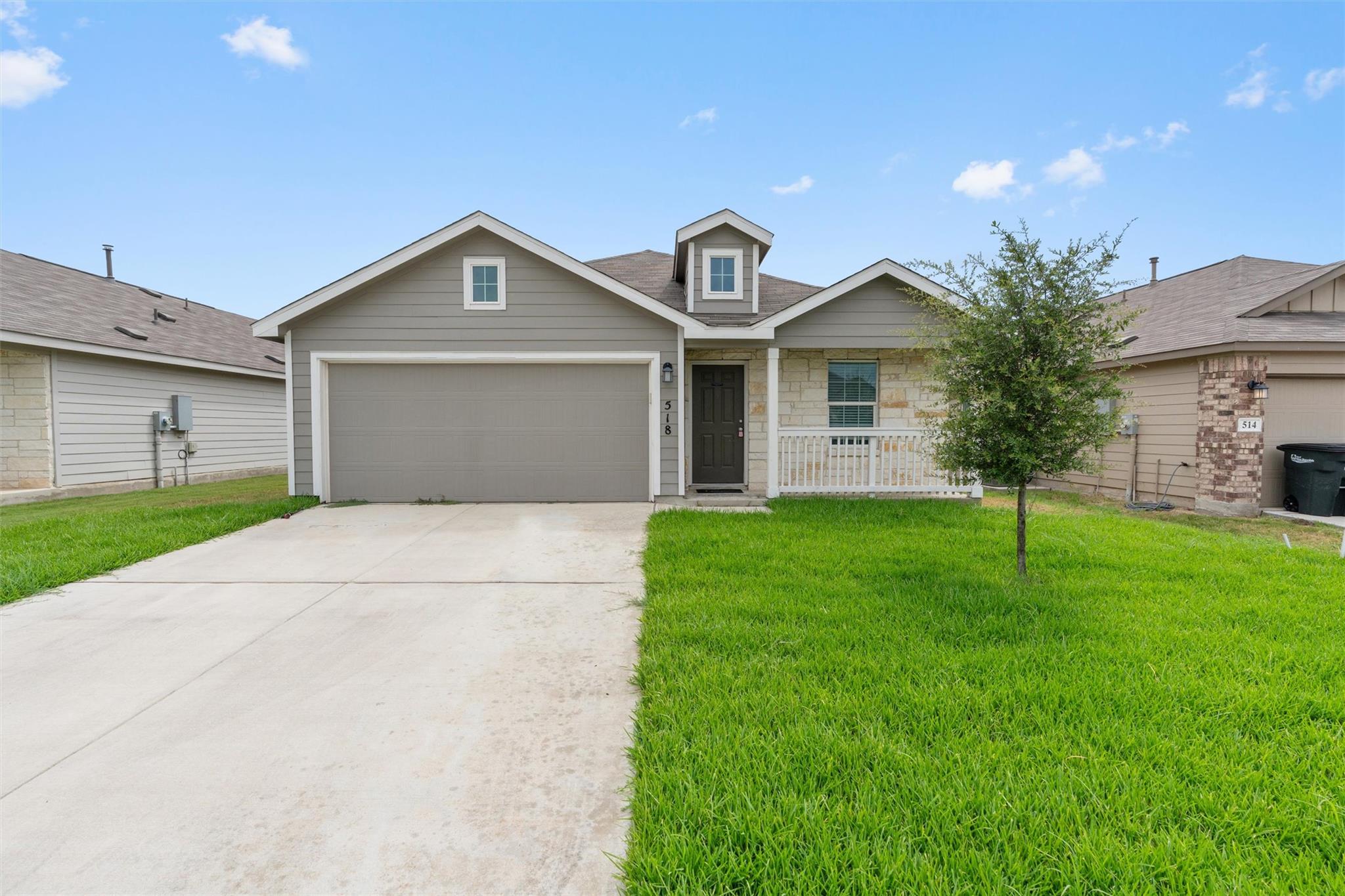 1st image of 518 Blue Stem Rd, New Braunfels, TX 78130 | MLS# 3023458