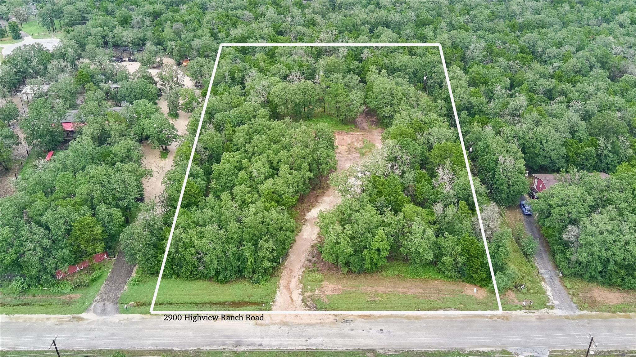 2nd image of 200 High View Ranch Dr, Cedar Creek, TX 78612 | MLS# 7006977