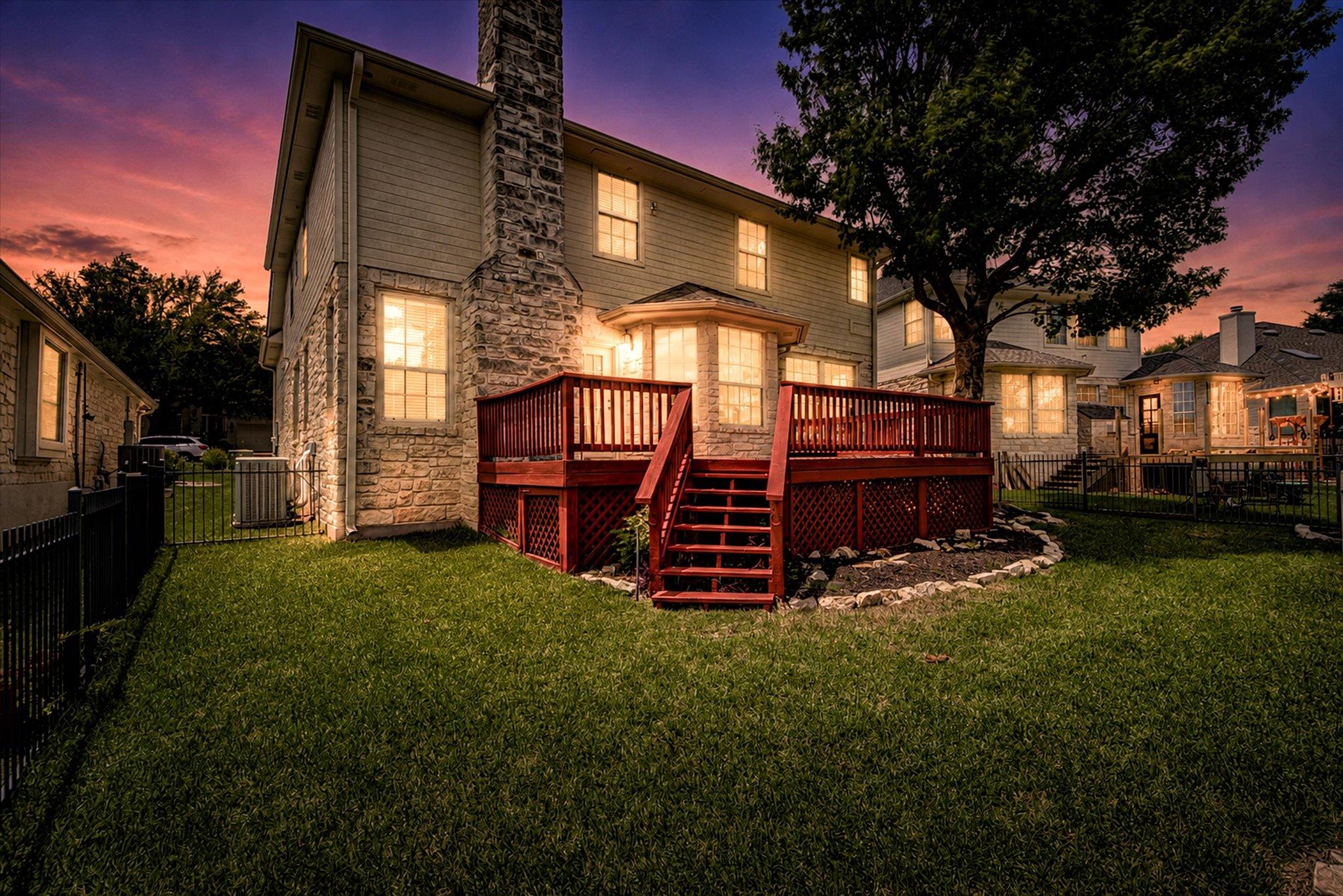 2nd image of 4016 Sable Oaks Dr, Round Rock, TX 78664 | MLS# 5738902