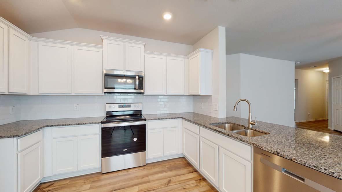 4th image of 254 Nettie Dr, Killeen, TX 76542 | MLS# 1846618