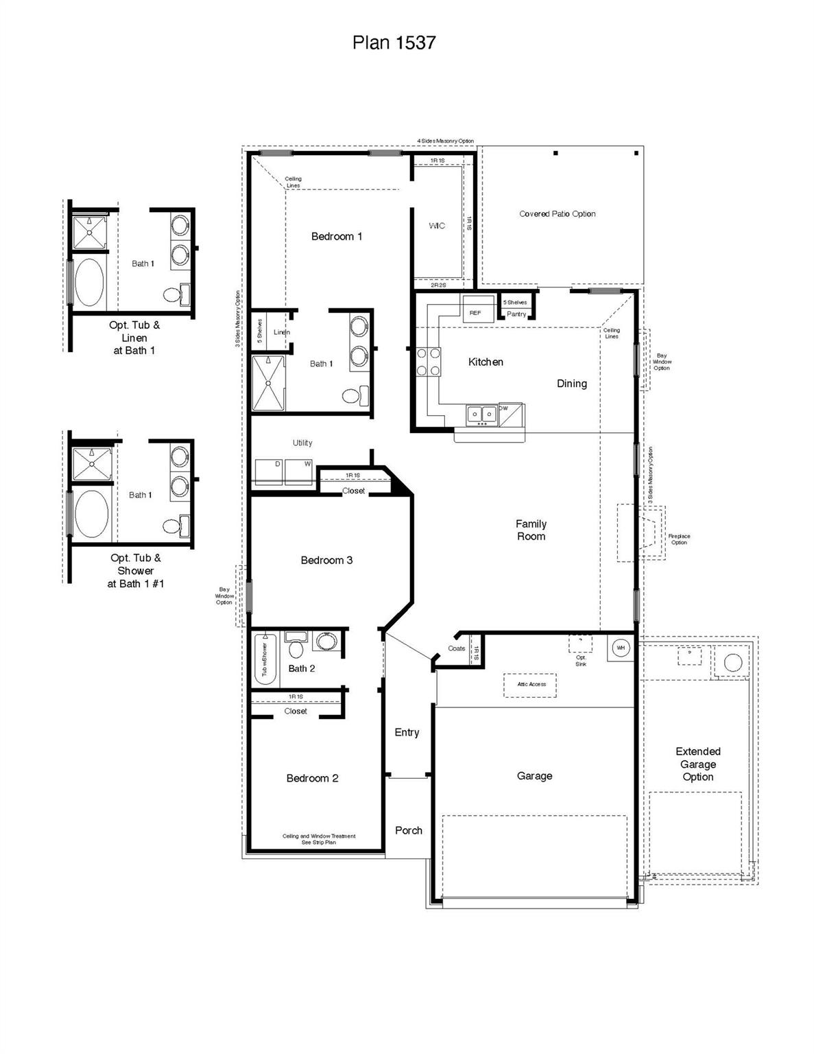 2nd image of 254 Nettie Dr, Killeen, TX 76542 | MLS# 1846618