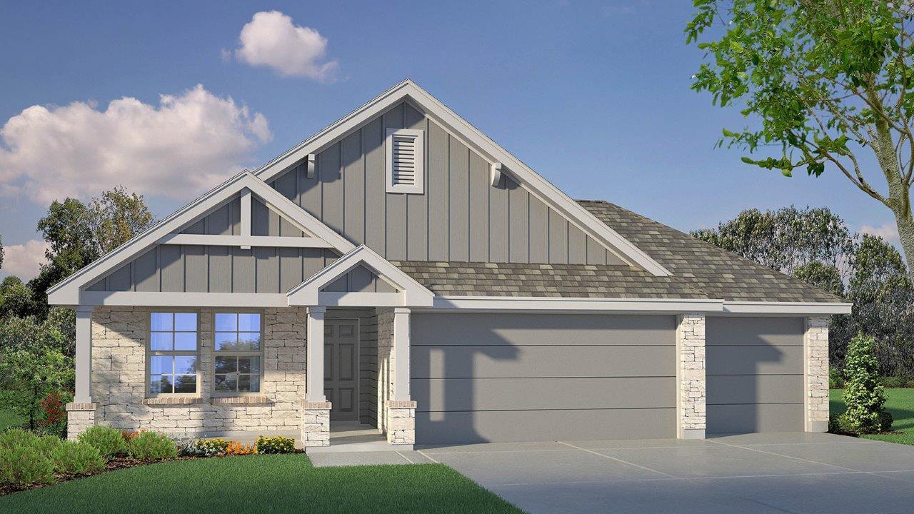 1st image of 254 Nettie Dr, Killeen, TX 76542 | MLS# 1846618