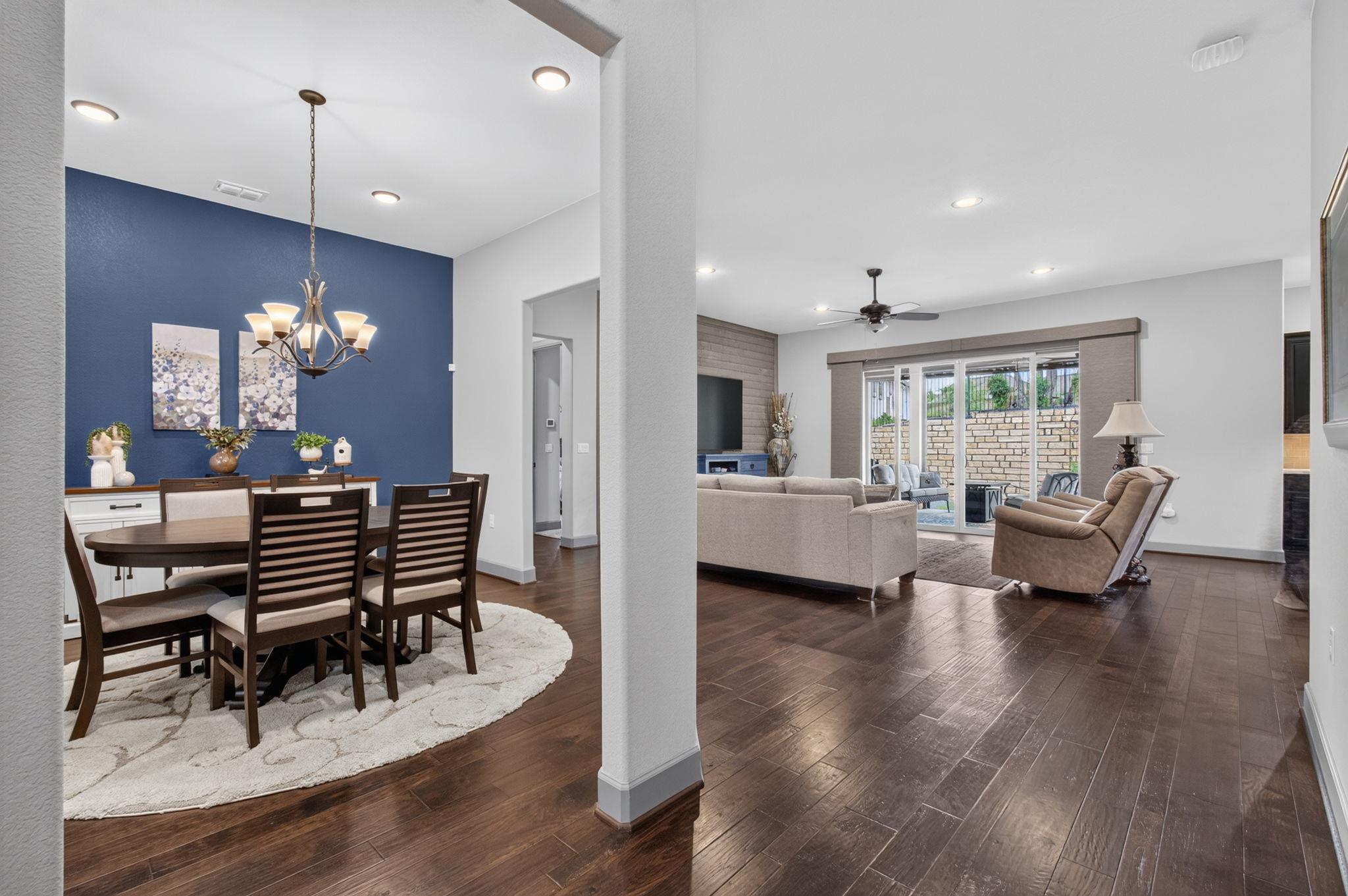 5th image of 908 Dancing Oak Ln, San Marcos, TX 78666 | MLS# 8170571