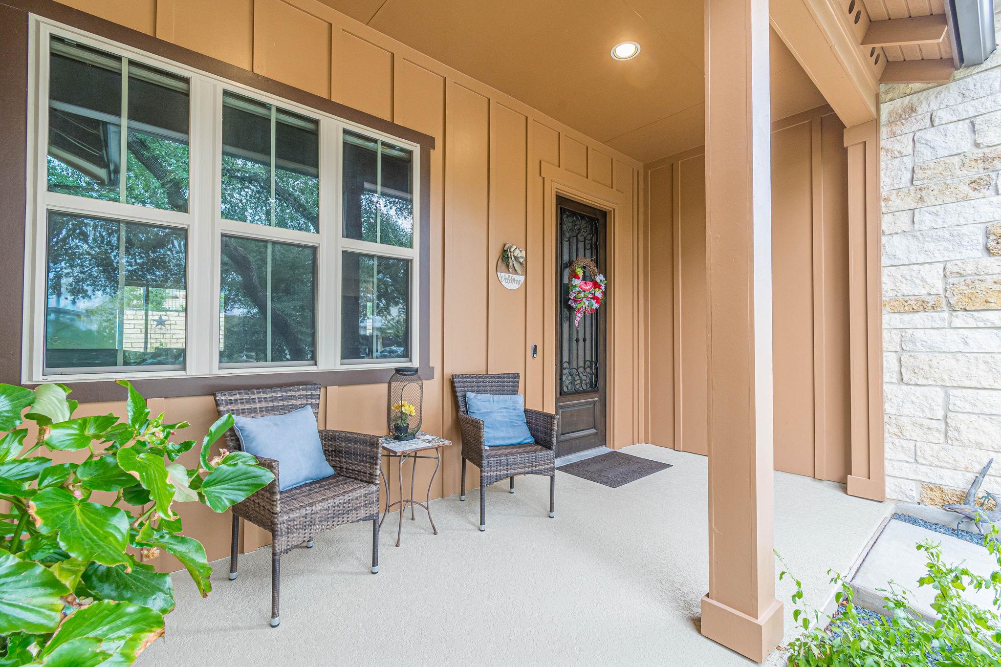 2nd image of 908 Dancing Oak Ln, San Marcos, TX 78666 | MLS# 8170571