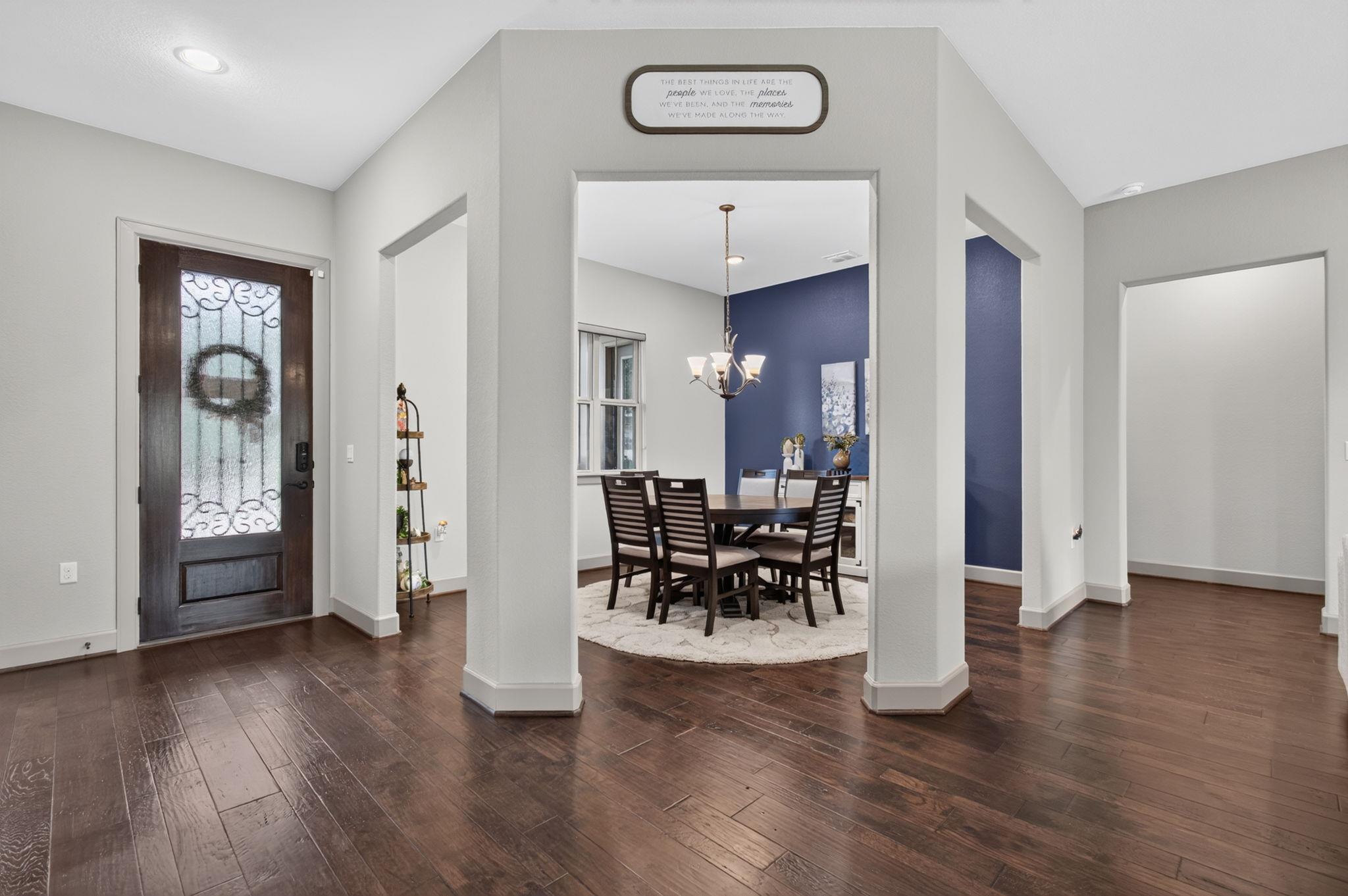 4th image of 908 Dancing Oak Ln, San Marcos, TX 78666 | MLS# 8170571